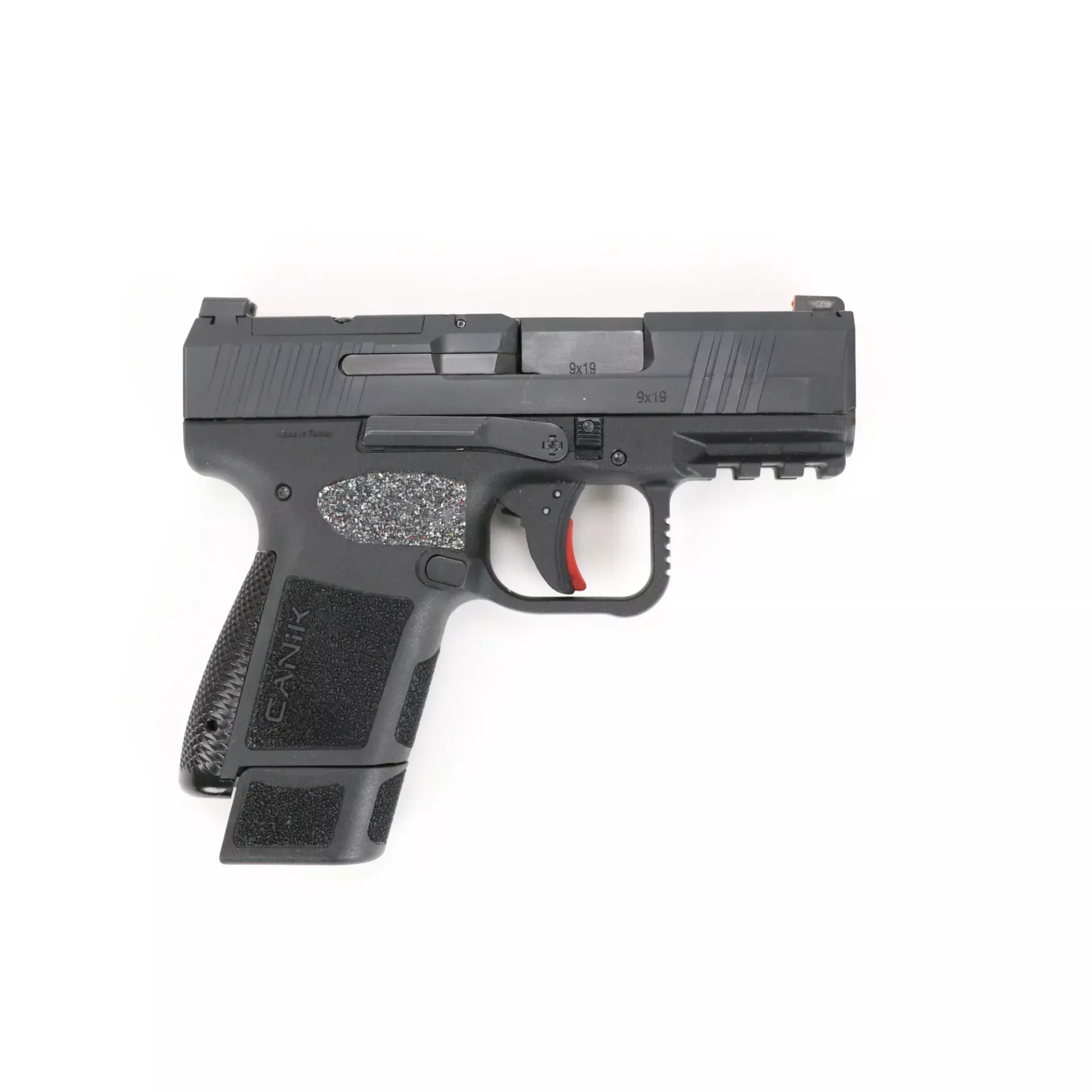 USED - Canki MC9 Semi Auto Pistol GTO375458