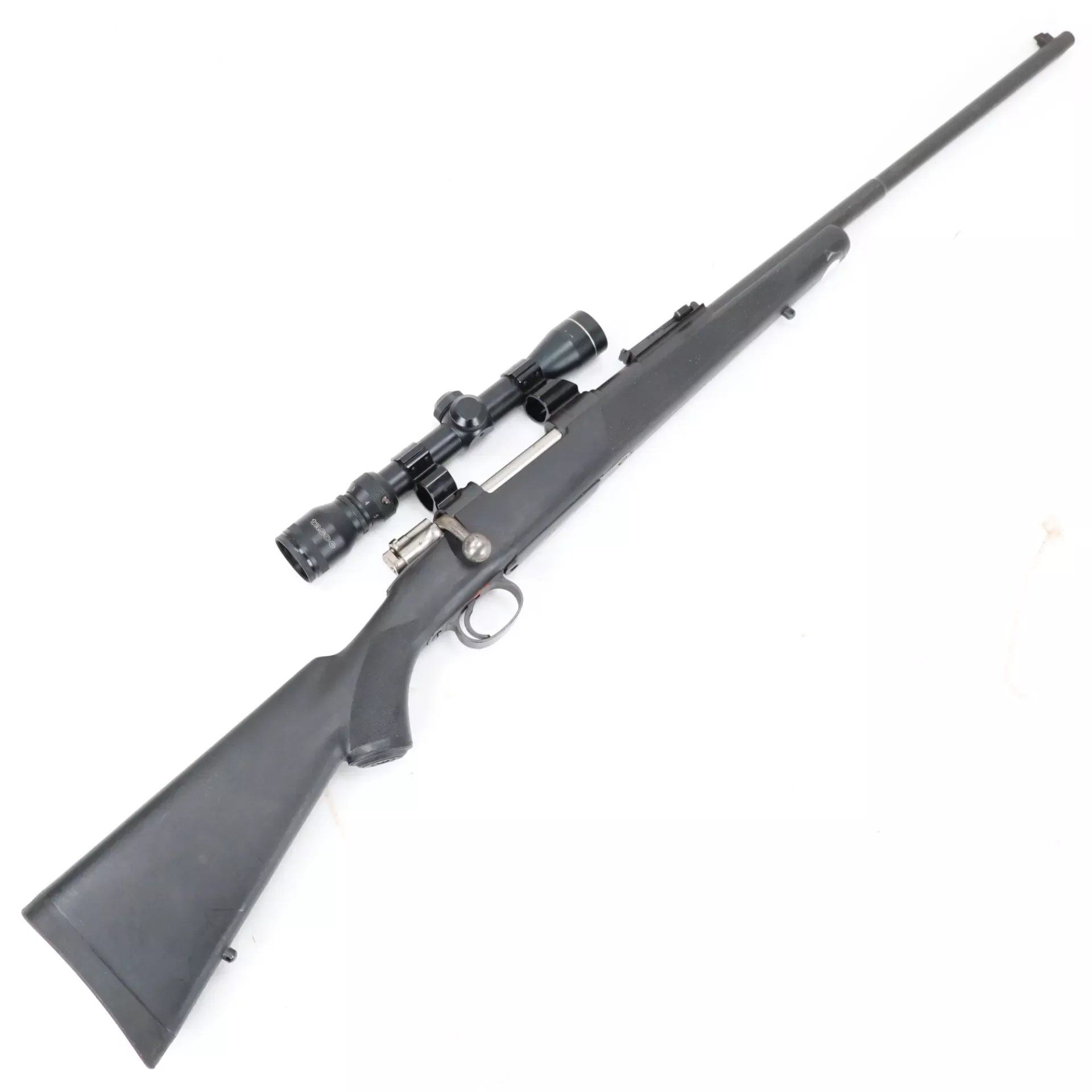 USED - Carl Gustaf M38 Bolt Action Rifle GTO375348