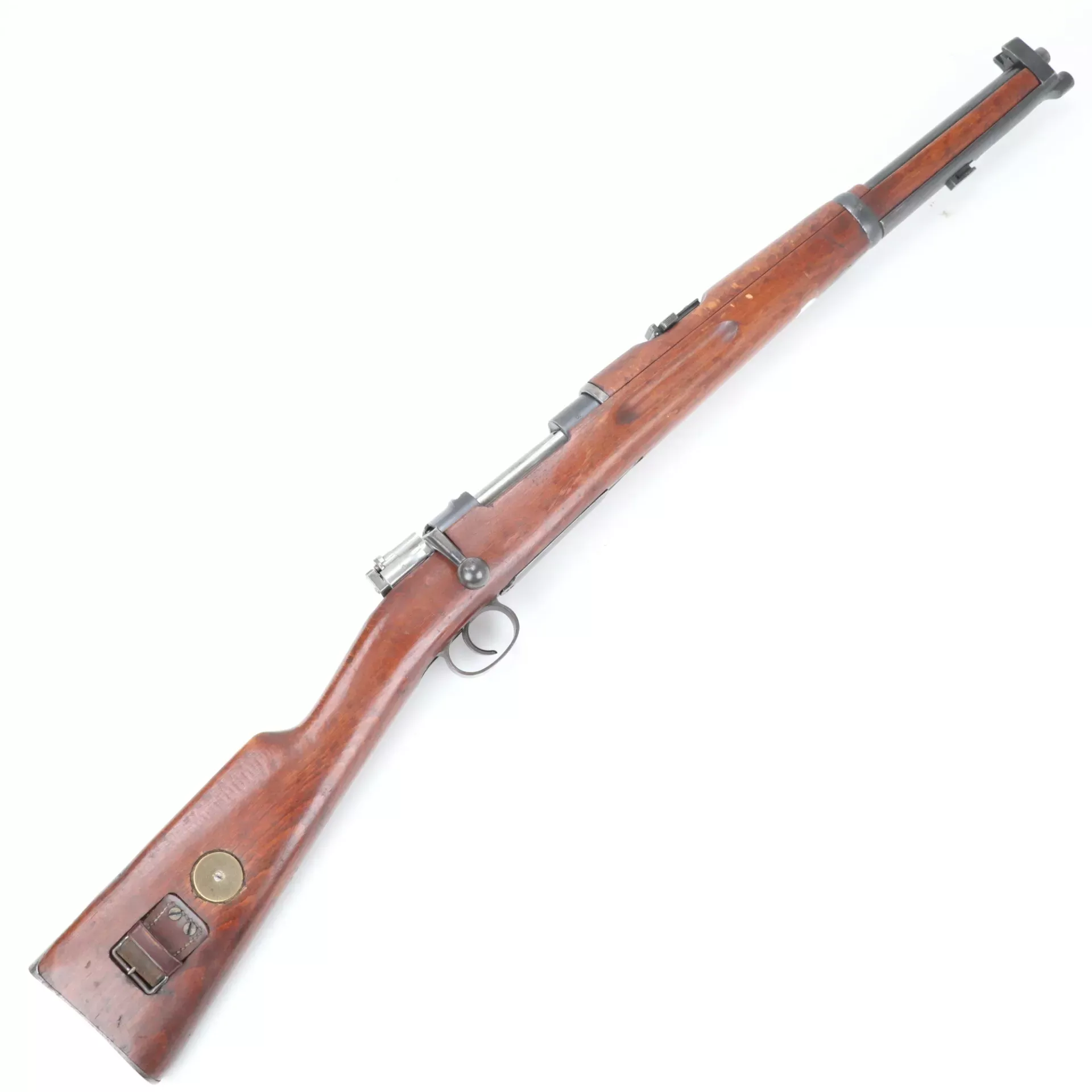 USED - Carl Gustaf M94-14 GTO503507
