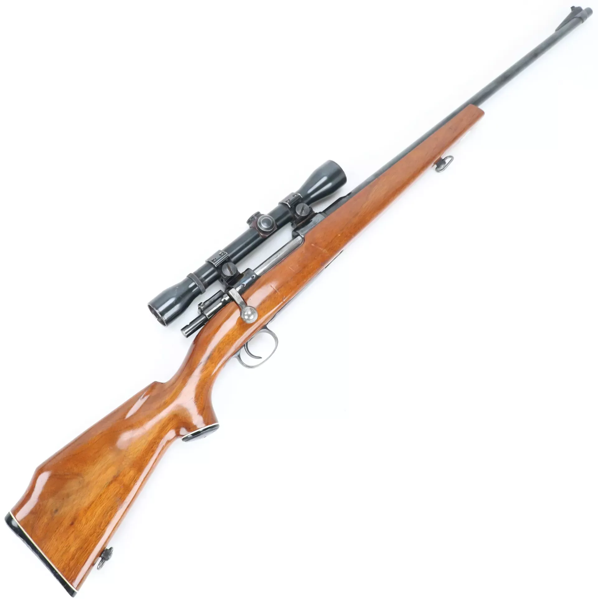 USED - Carl Gustavs STADS M96 GTO372586