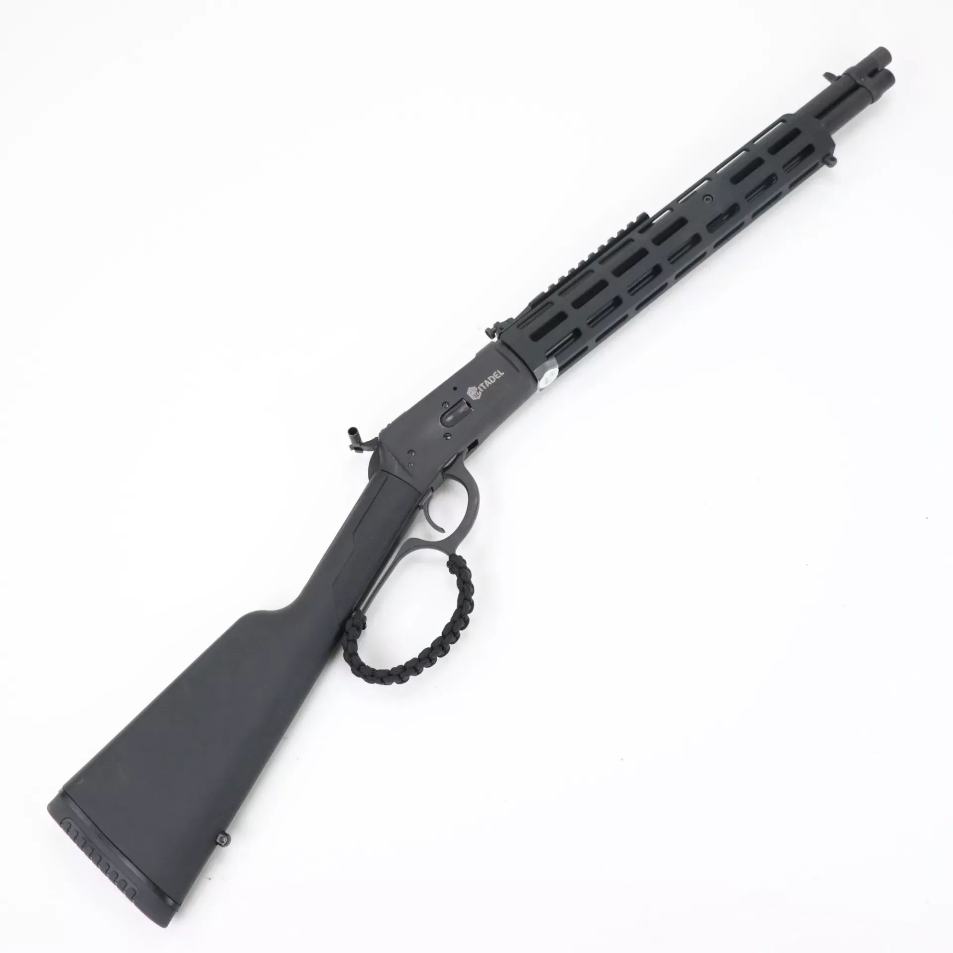 USED - CBC Citadel LevTac-92 GTO363600