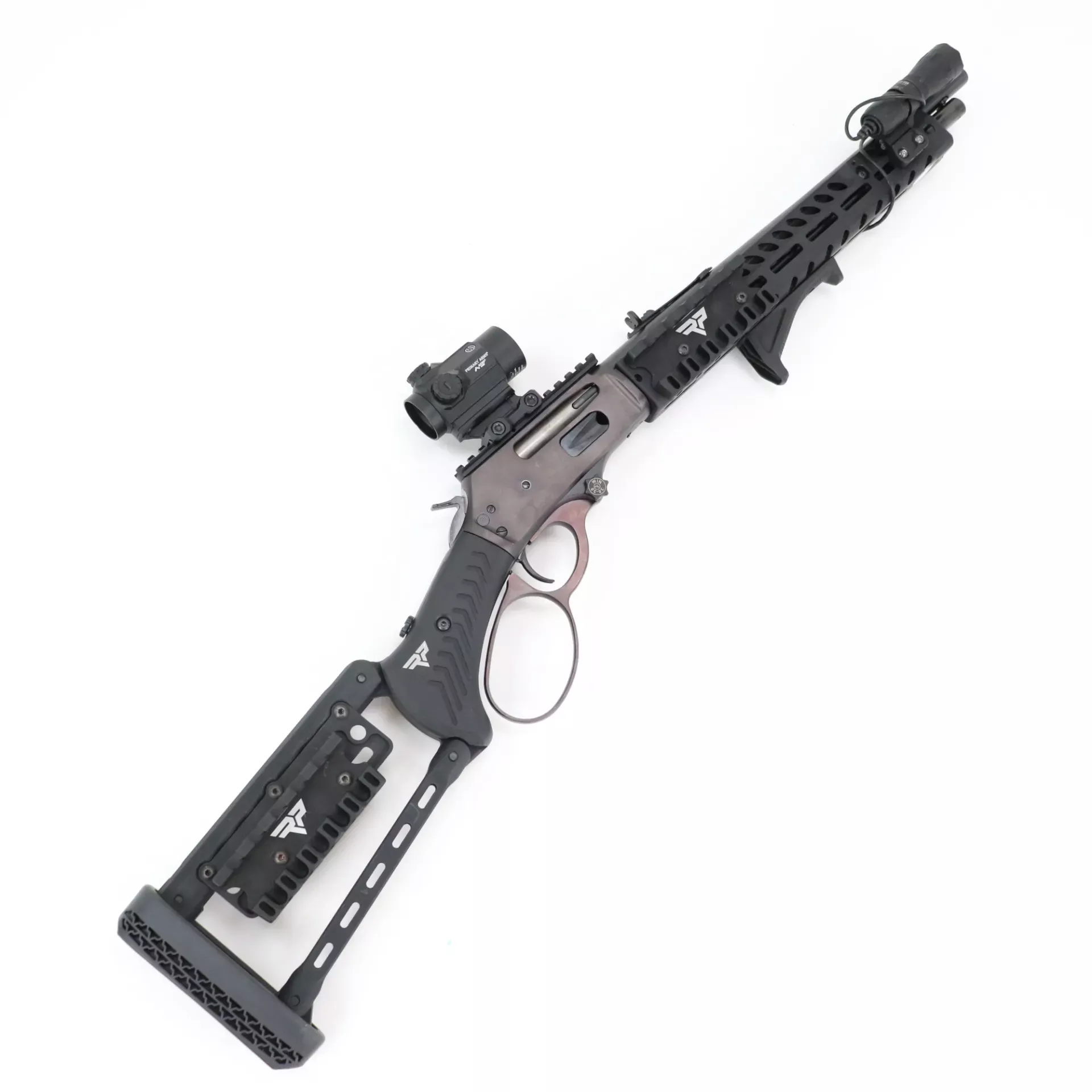USED - CBC Rossi R95 30/30WIN Lever Action Rifle GTO505850