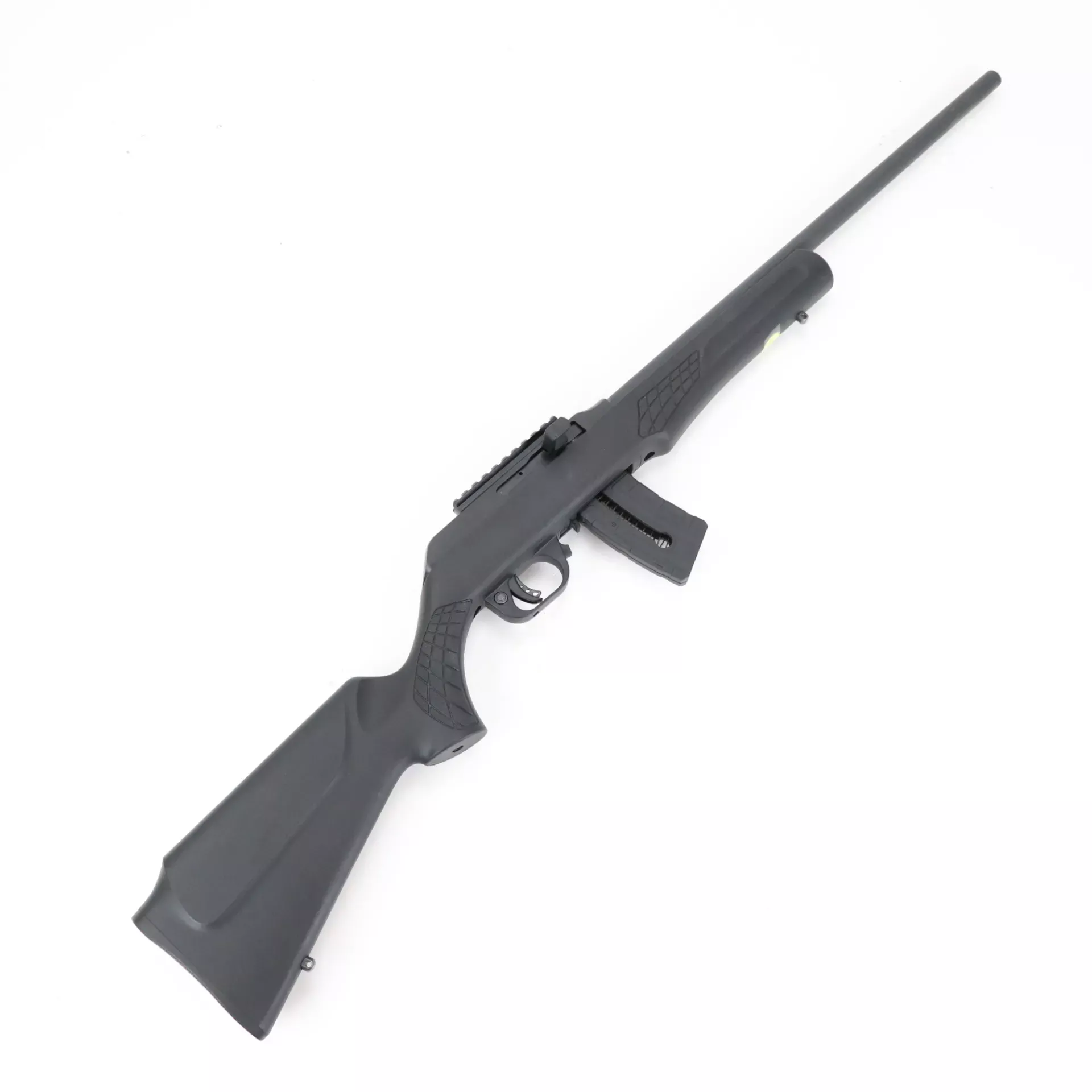 USED - CBC RS22M 22MAG Semi Auto Rifle GTO378718