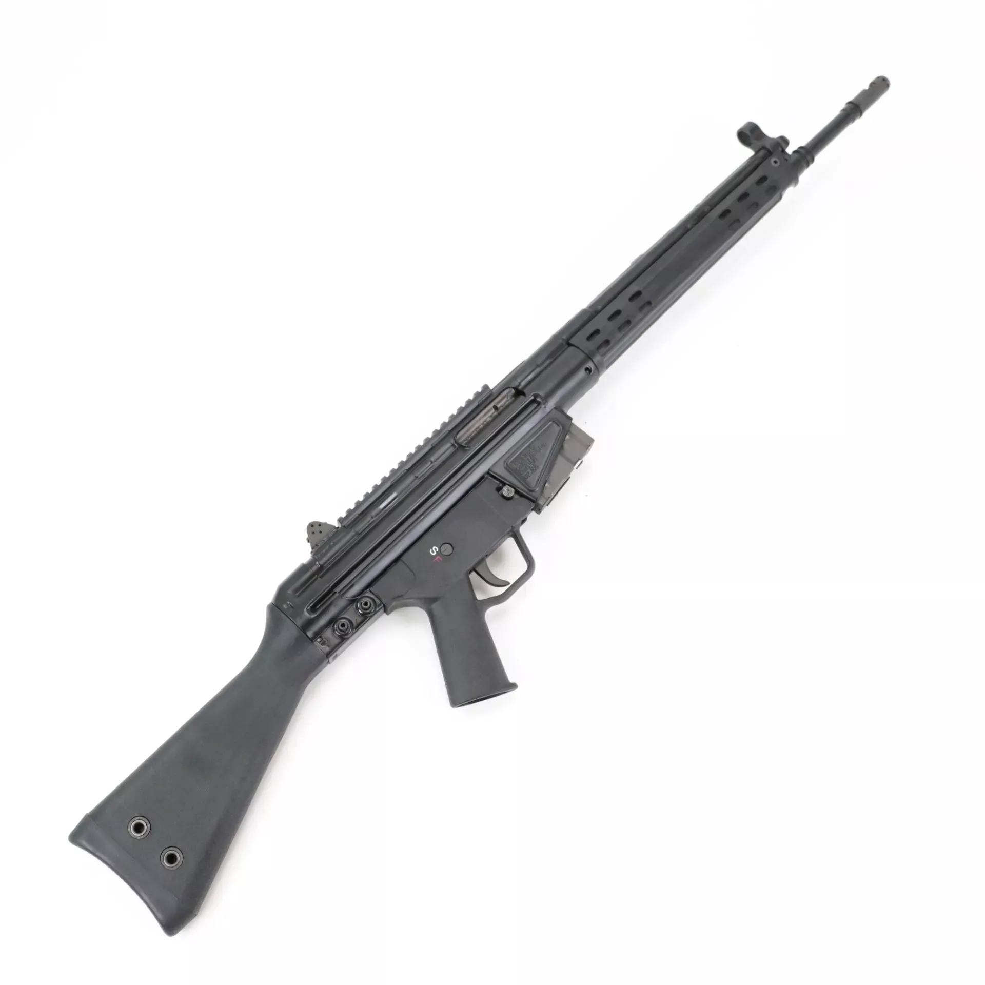 USED - Century Arms C308 308WIN Semi Auto Rifle GTO379309