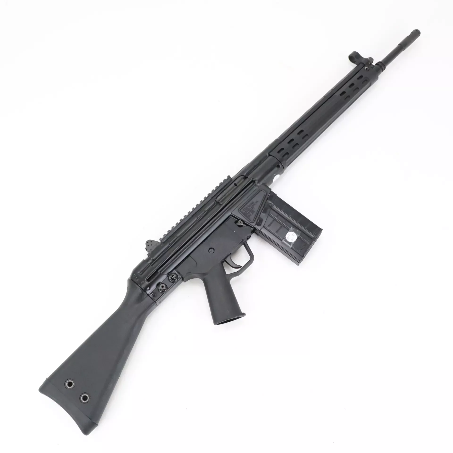 USED - Century Arms C308 Sporter 308WIN Semi Auto Rifle GTO378128