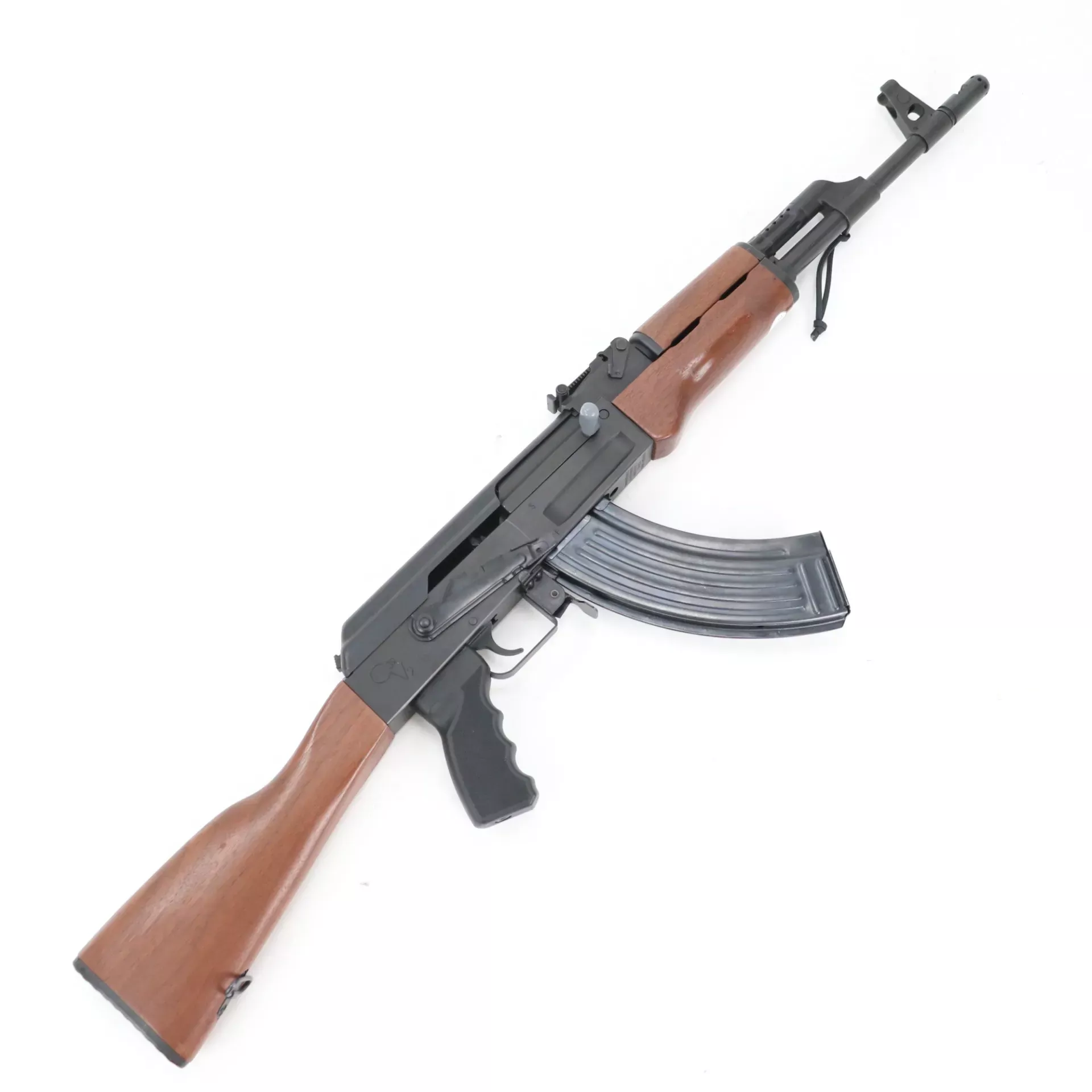 USED - Century Arms C39V2 7.62X39 Semi Auto Rifle GTO381387