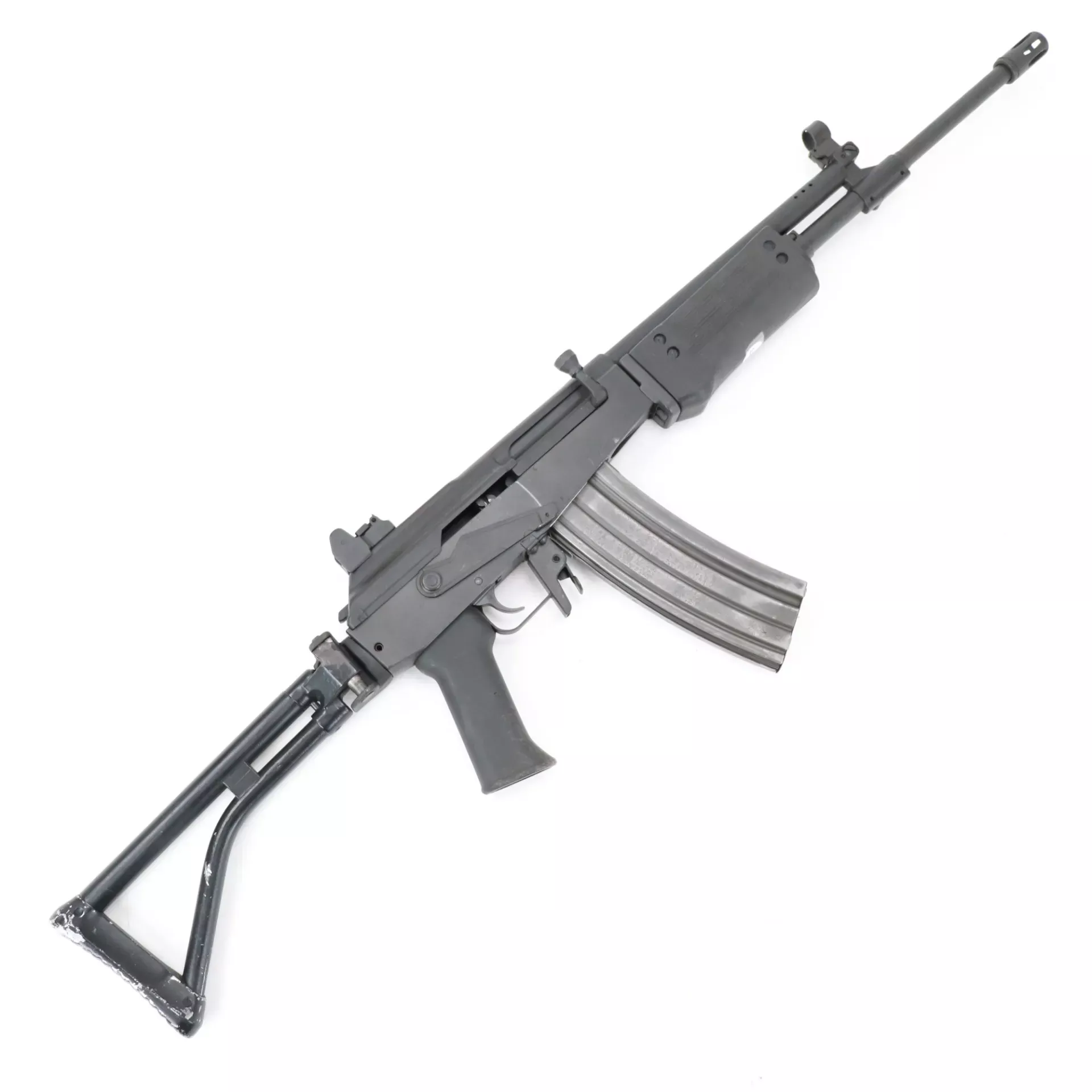 USED - Century Arms Golani Semi Auto Rifle GTO375654