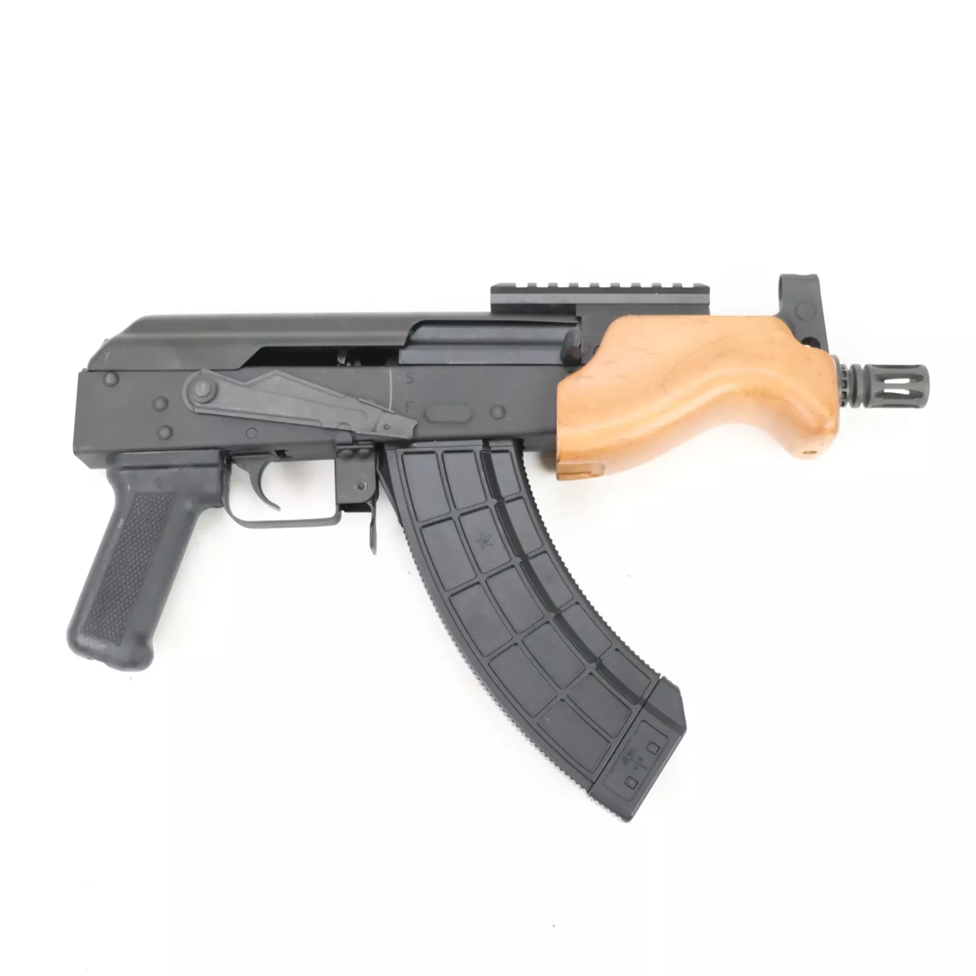 USED - Century Arms Micro VSKA GTO501877
