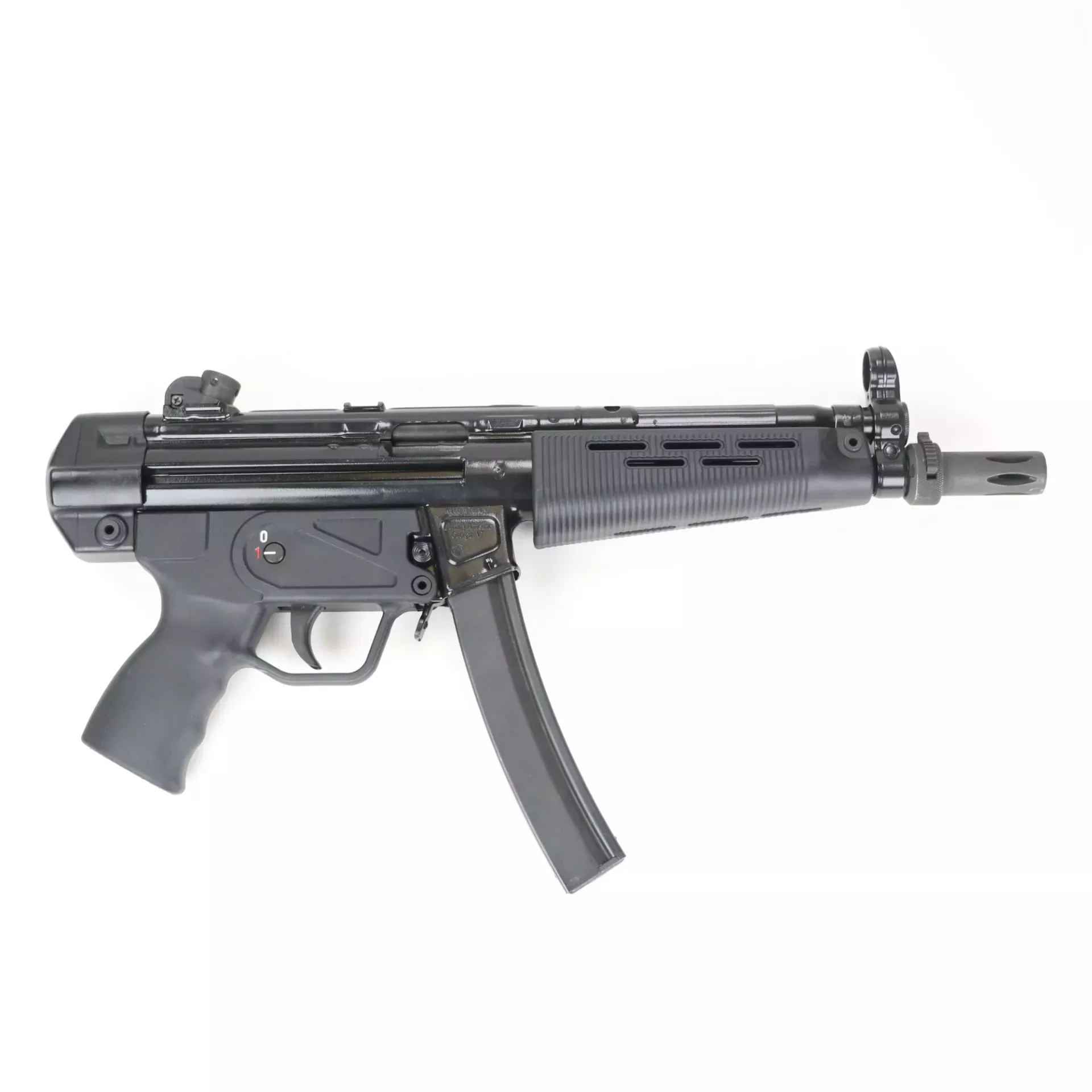 USED - Century Arms MKE AP5 GTO368143