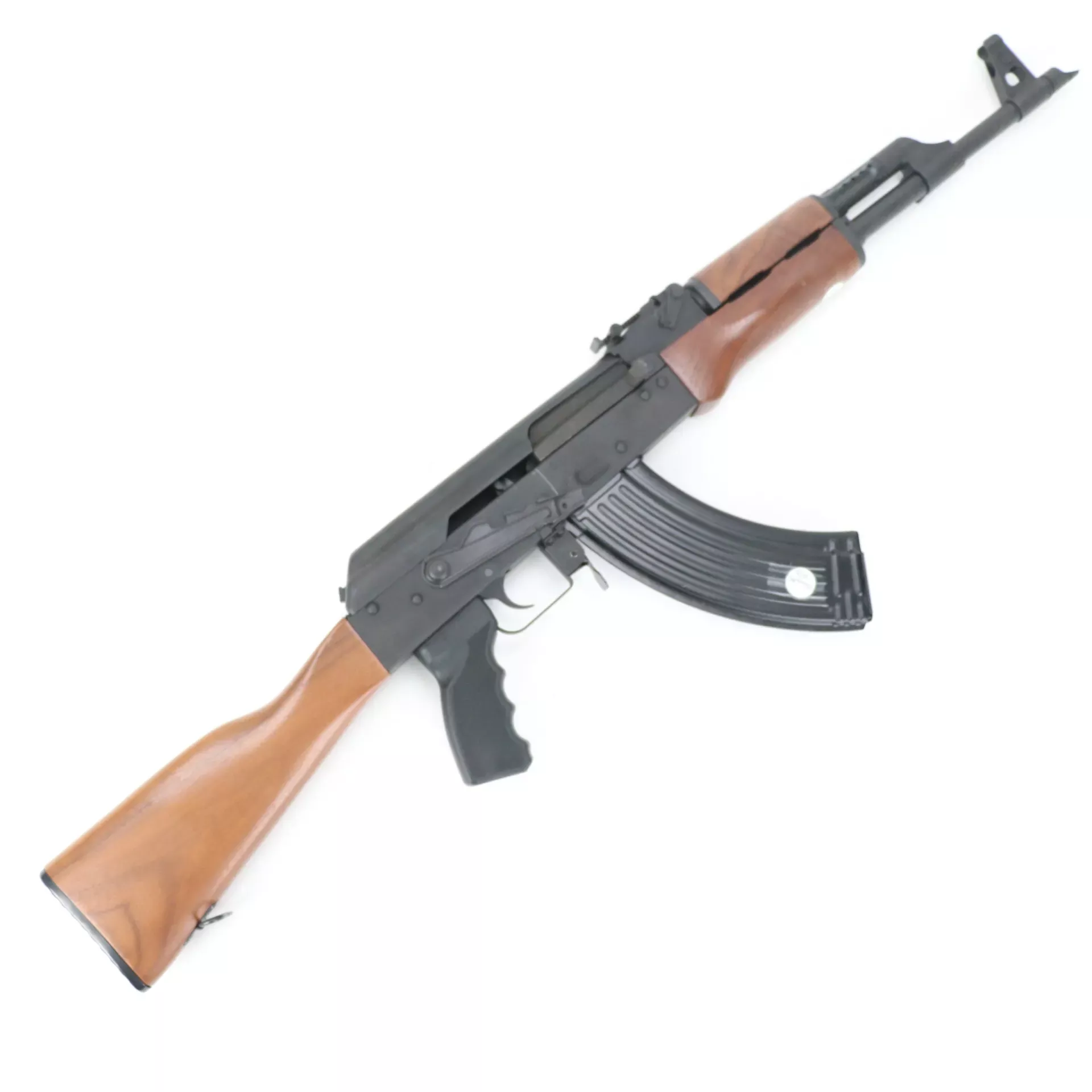 USED - Century Arms RAS47 GTO369932