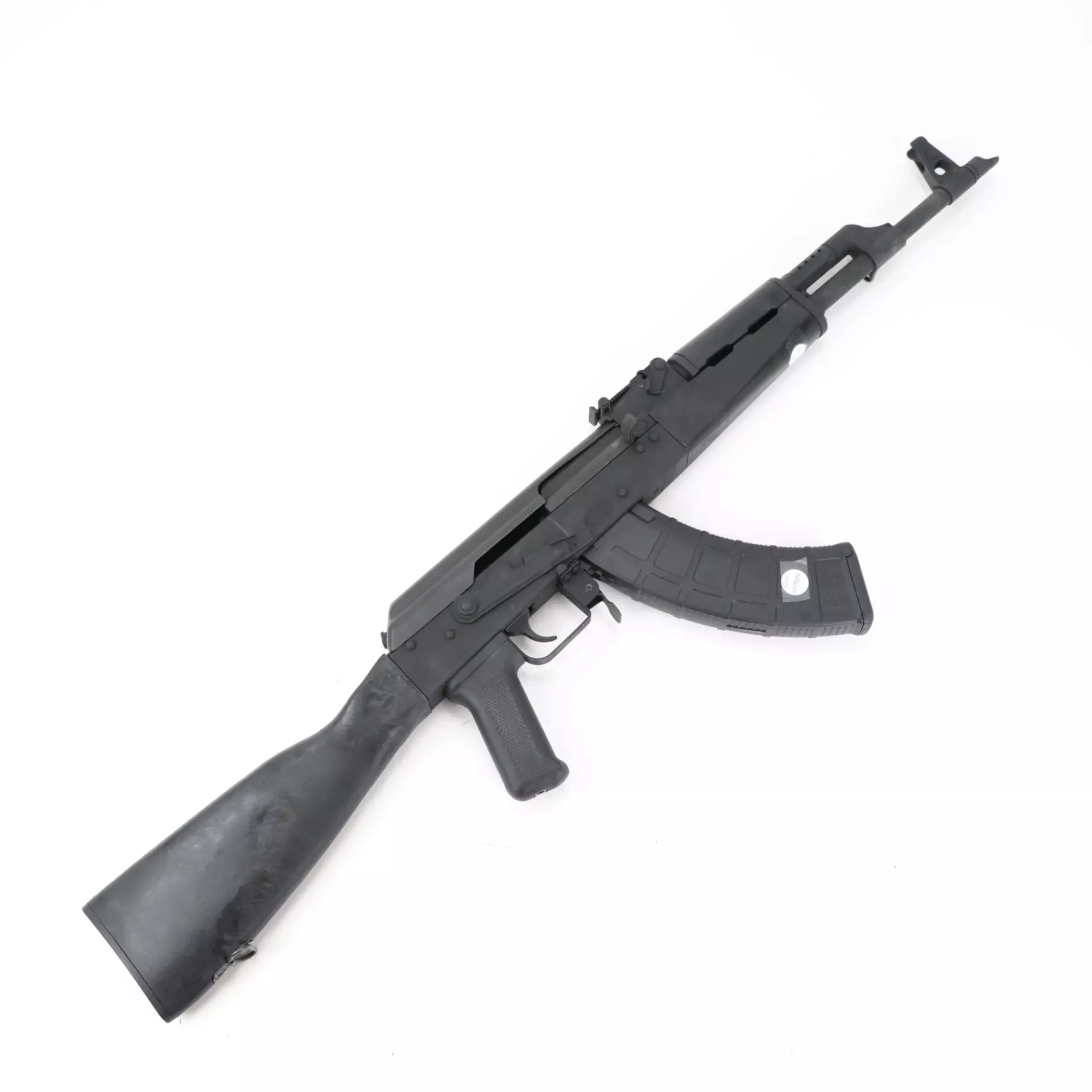 USED - Century Arms VSKA 7.62X39 Semi Auto Rifle GTO377572