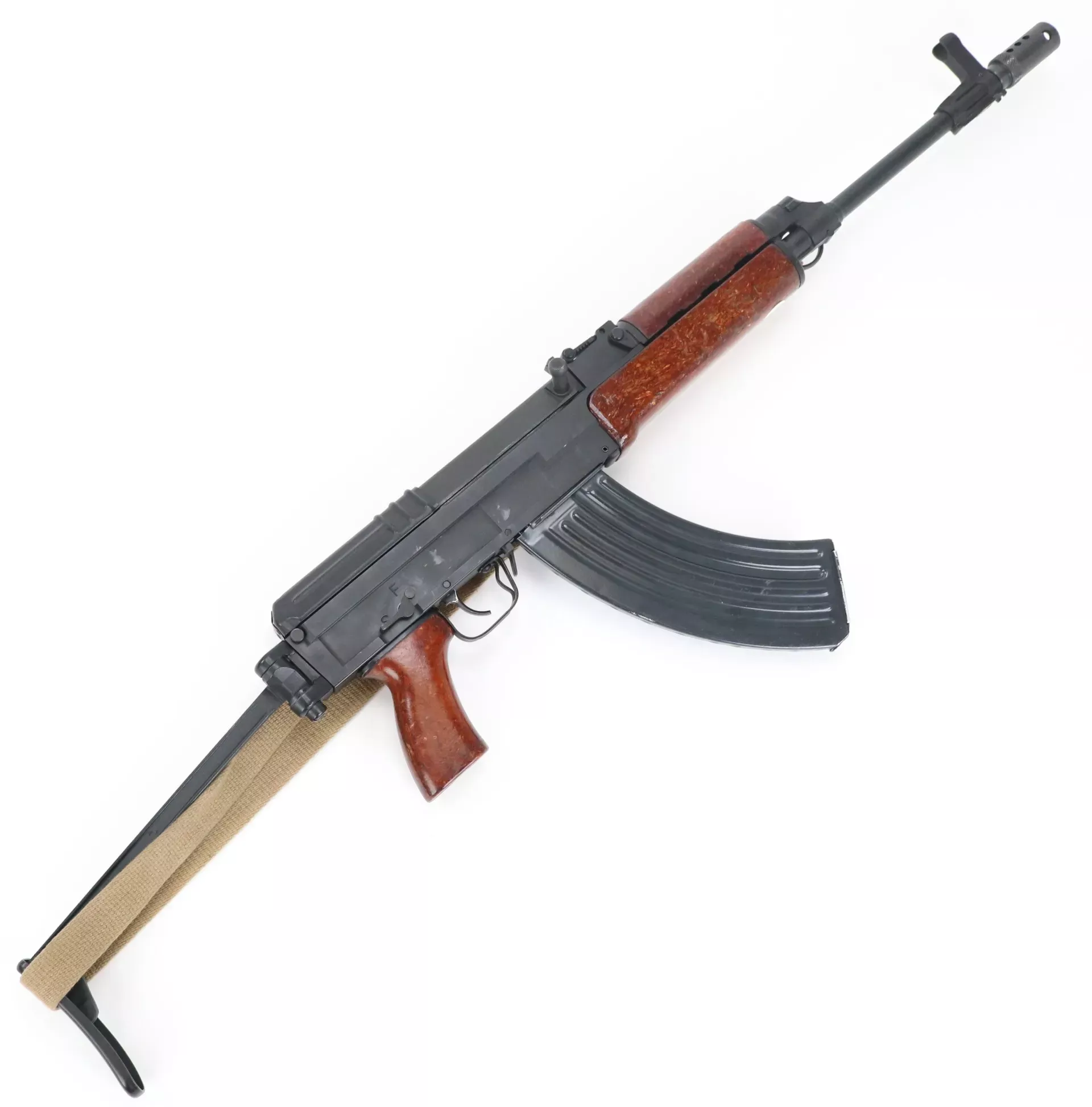USED - Century Arms VZ 2008 Sporte GTO372190
