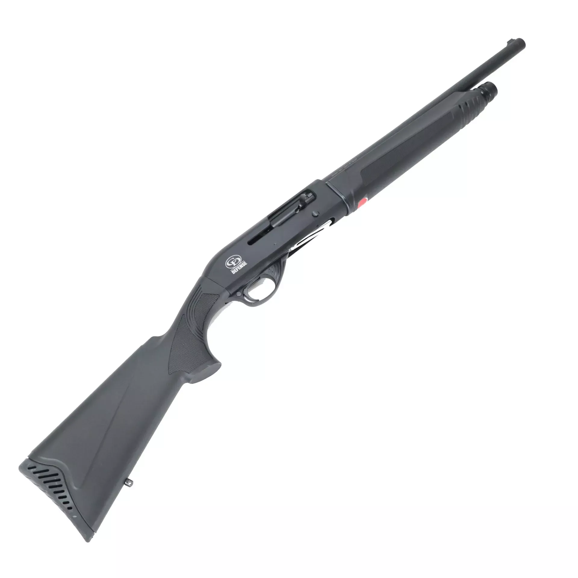 USED - Charles Daly 601 CD Defense GTO367963