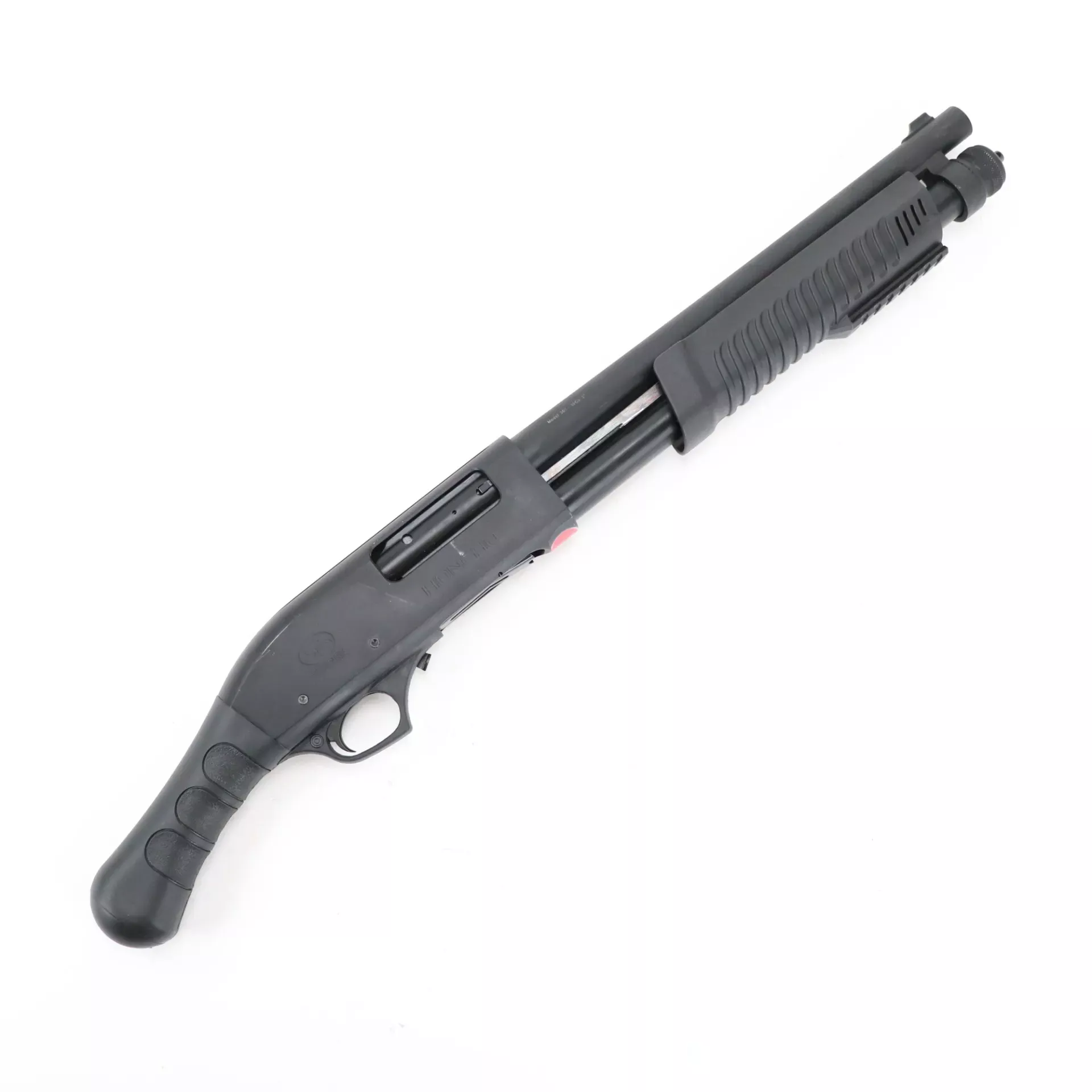 USED - Charles Daly Honcho Pump Action Firearm GTO376013