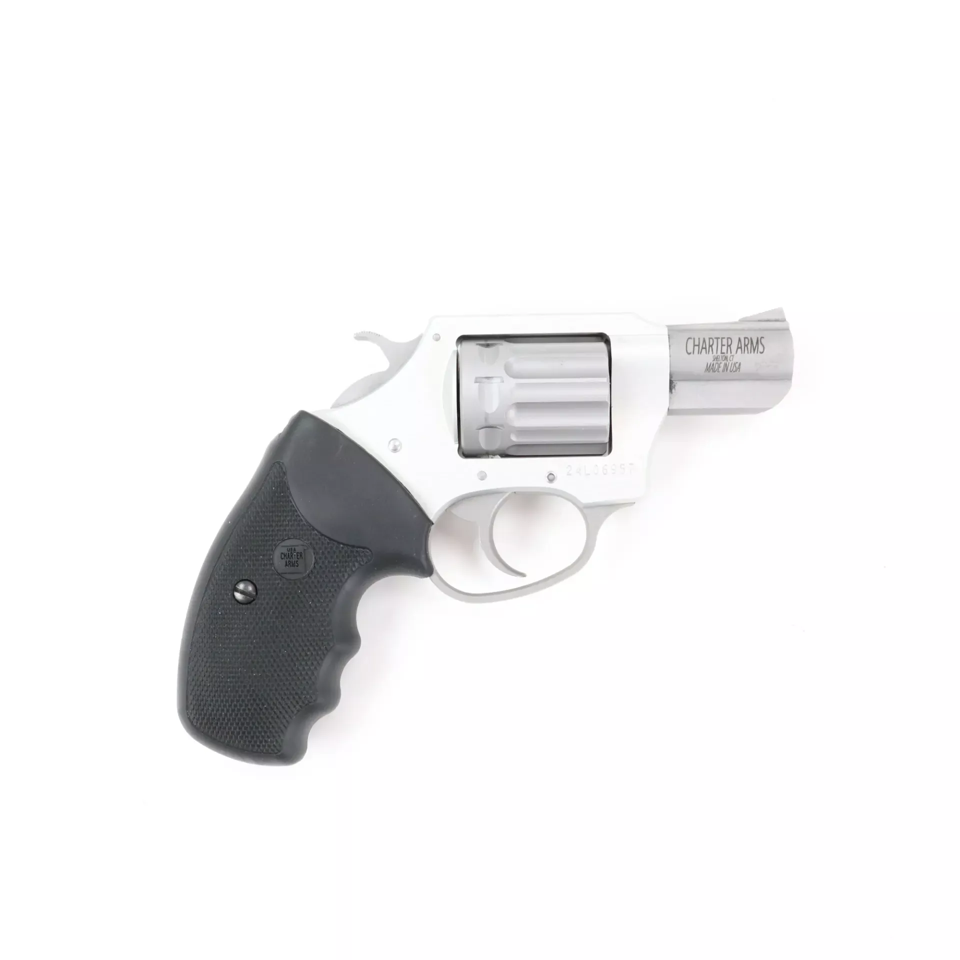 USED - Charter Arms Pathfinder 22MAG Revolver GTO379424