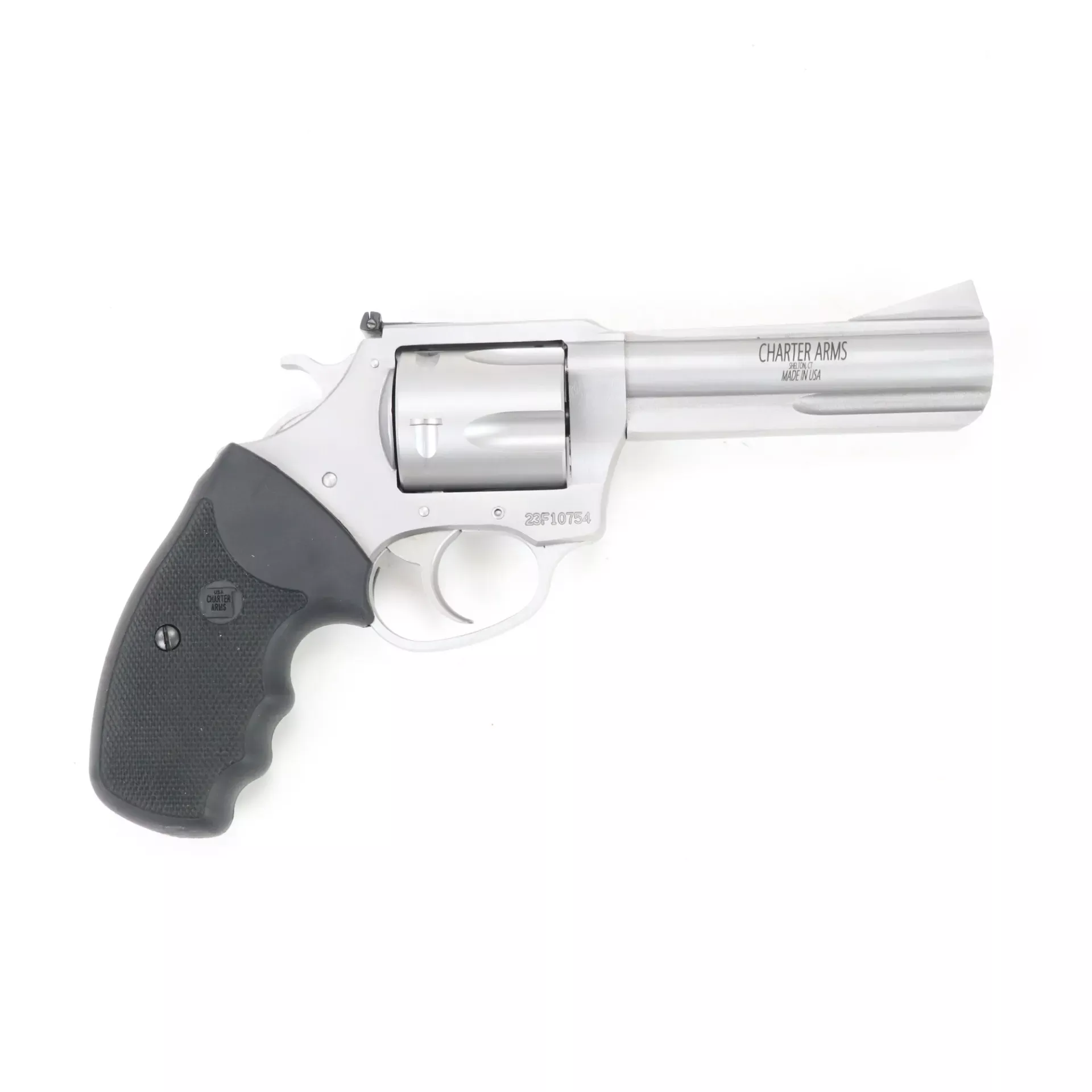 USED - Charter Arms Target Pit Bull GTO364851
