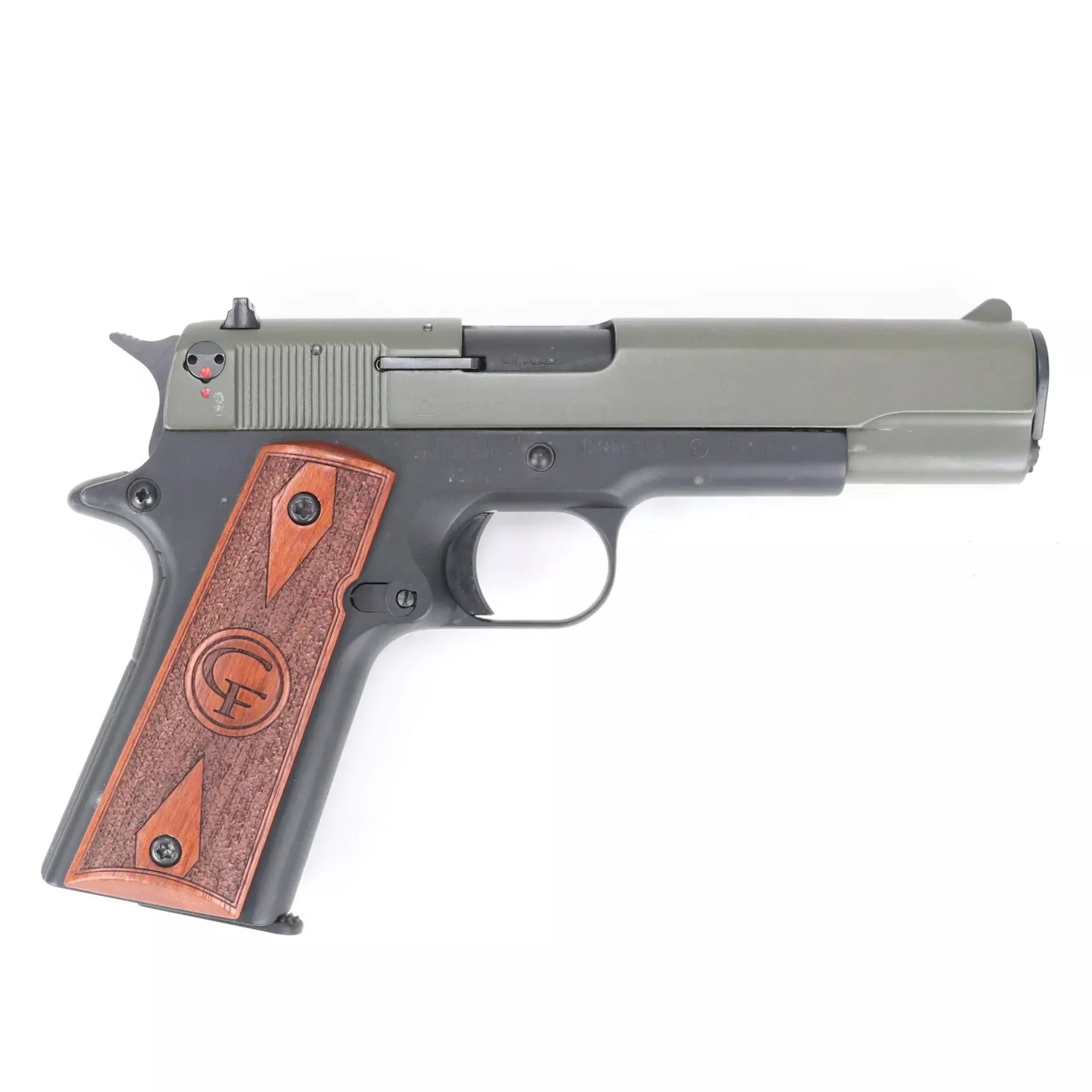 USED - Chiappa 1911-22 GTO371271
