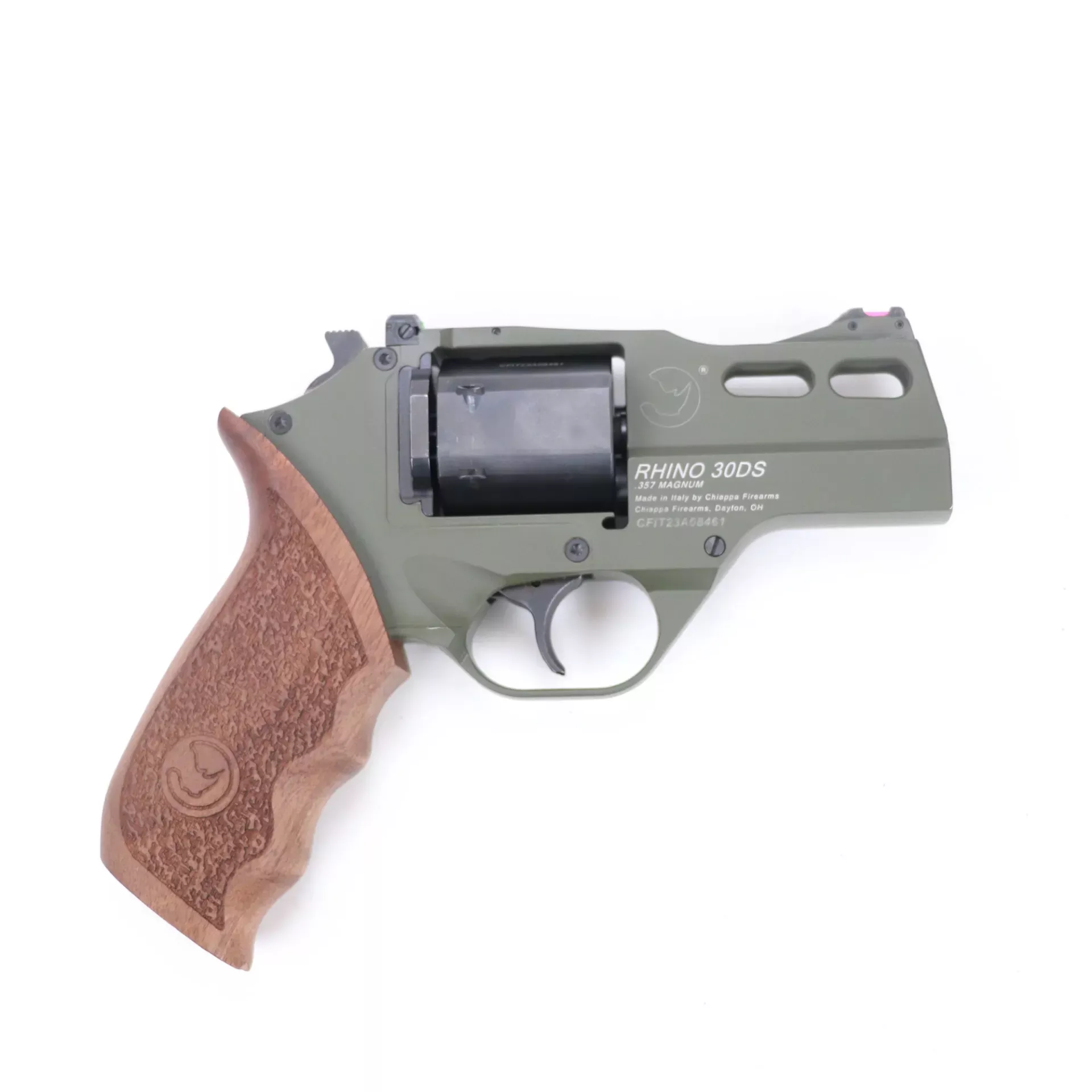 USED - Chiappa Firearms 30DS GTO366973