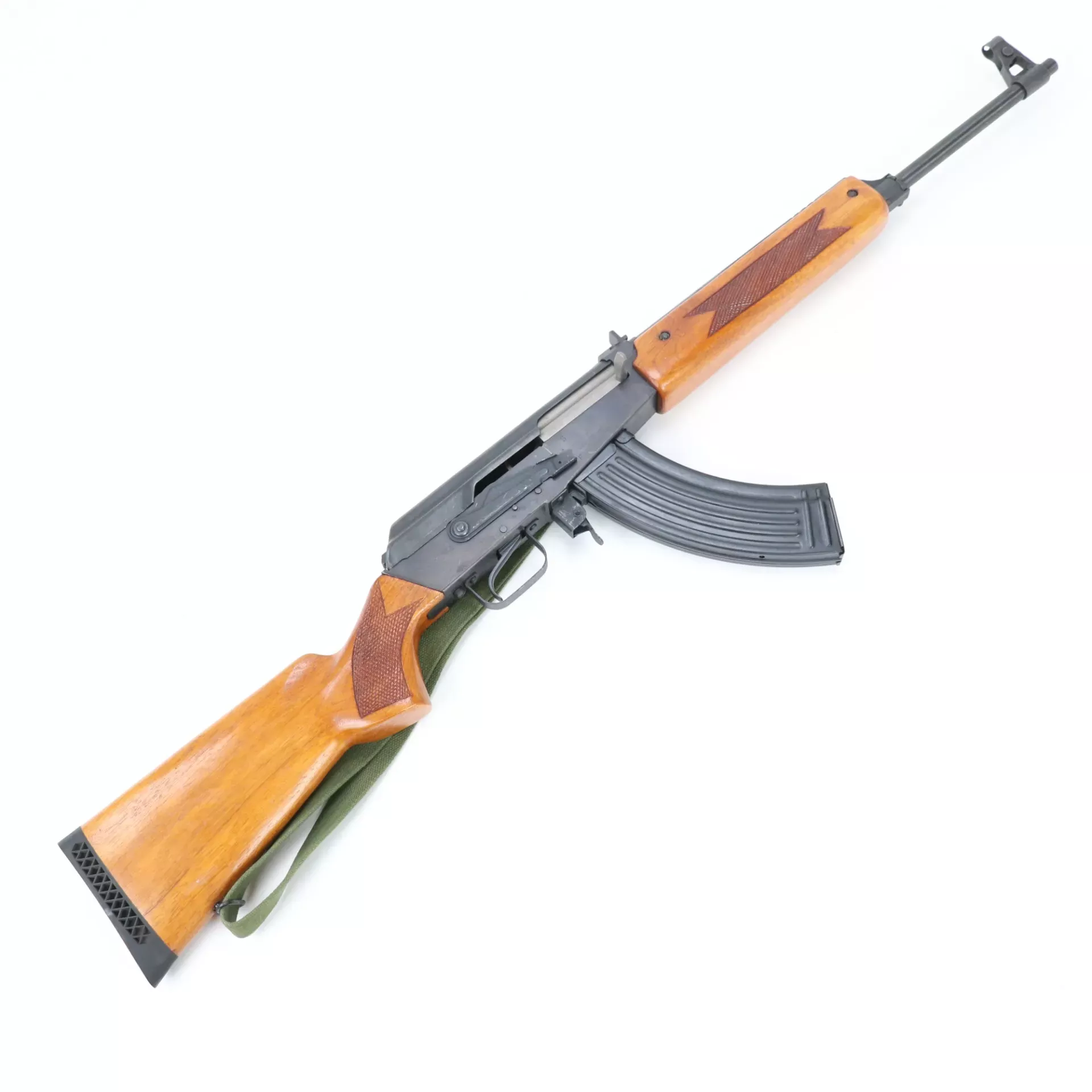 USED - China Hunter GTO501485