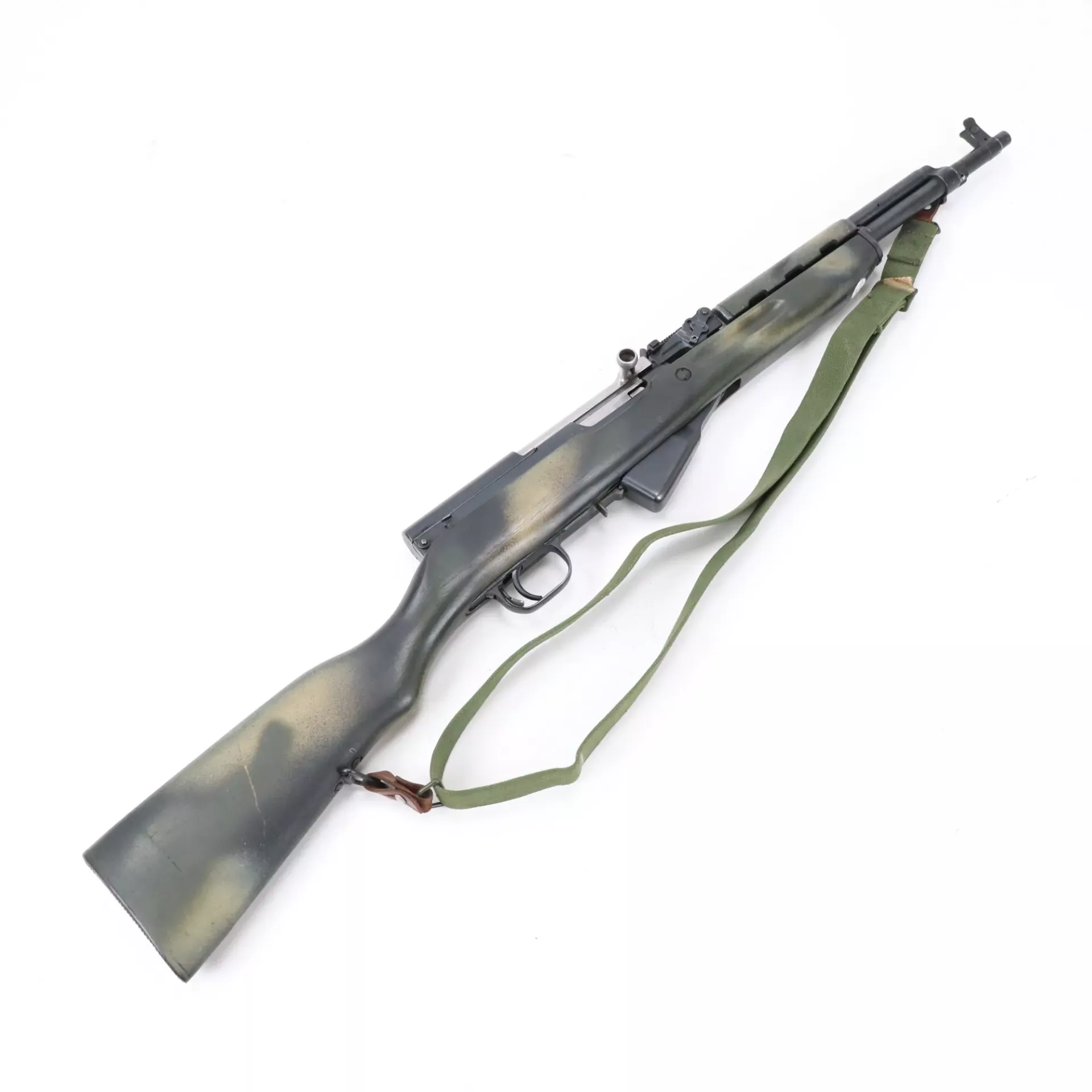 USED - China SKS 7.62x39 Semi Auto Rifle GTO377791