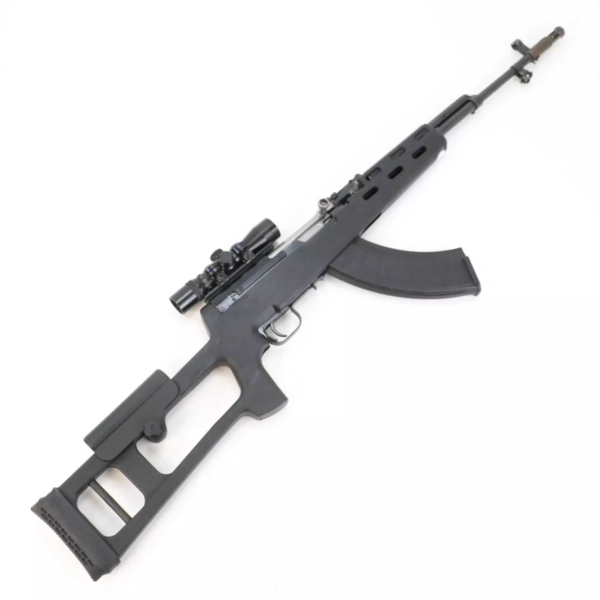 USED - Chinese SKS 7.62X39 Semi Auto Rifle GTO379779