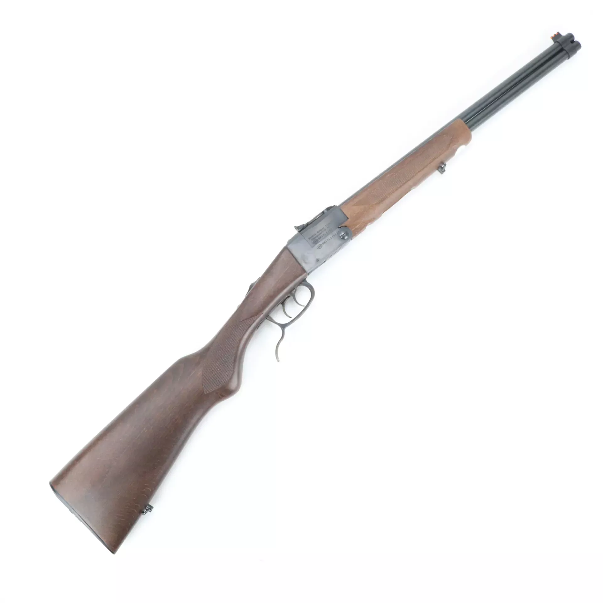 USED - Chippa Double Badger GTO370155