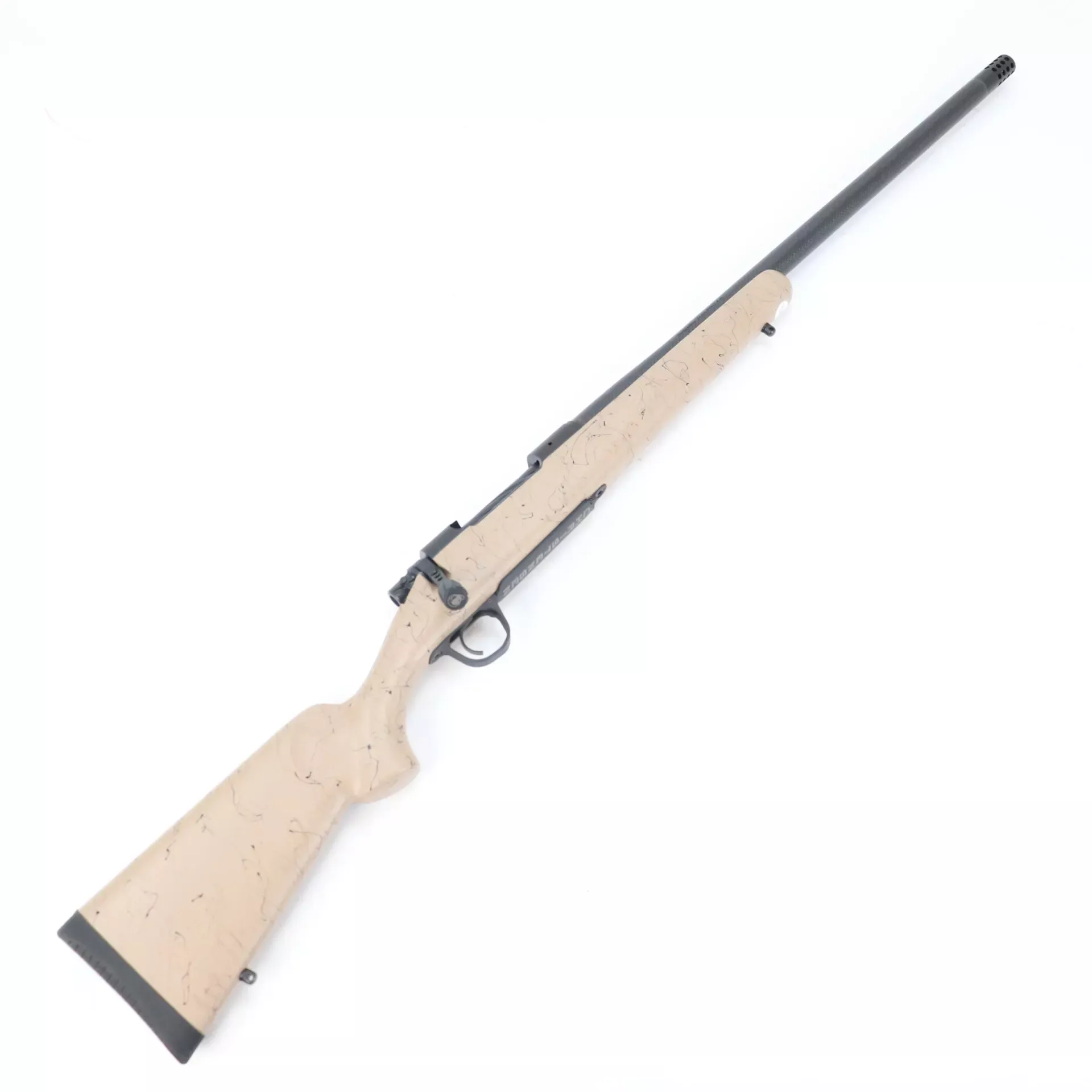 USED - Christensen Arms 14 7mmPRC Bolt Action Rifle GTO379822