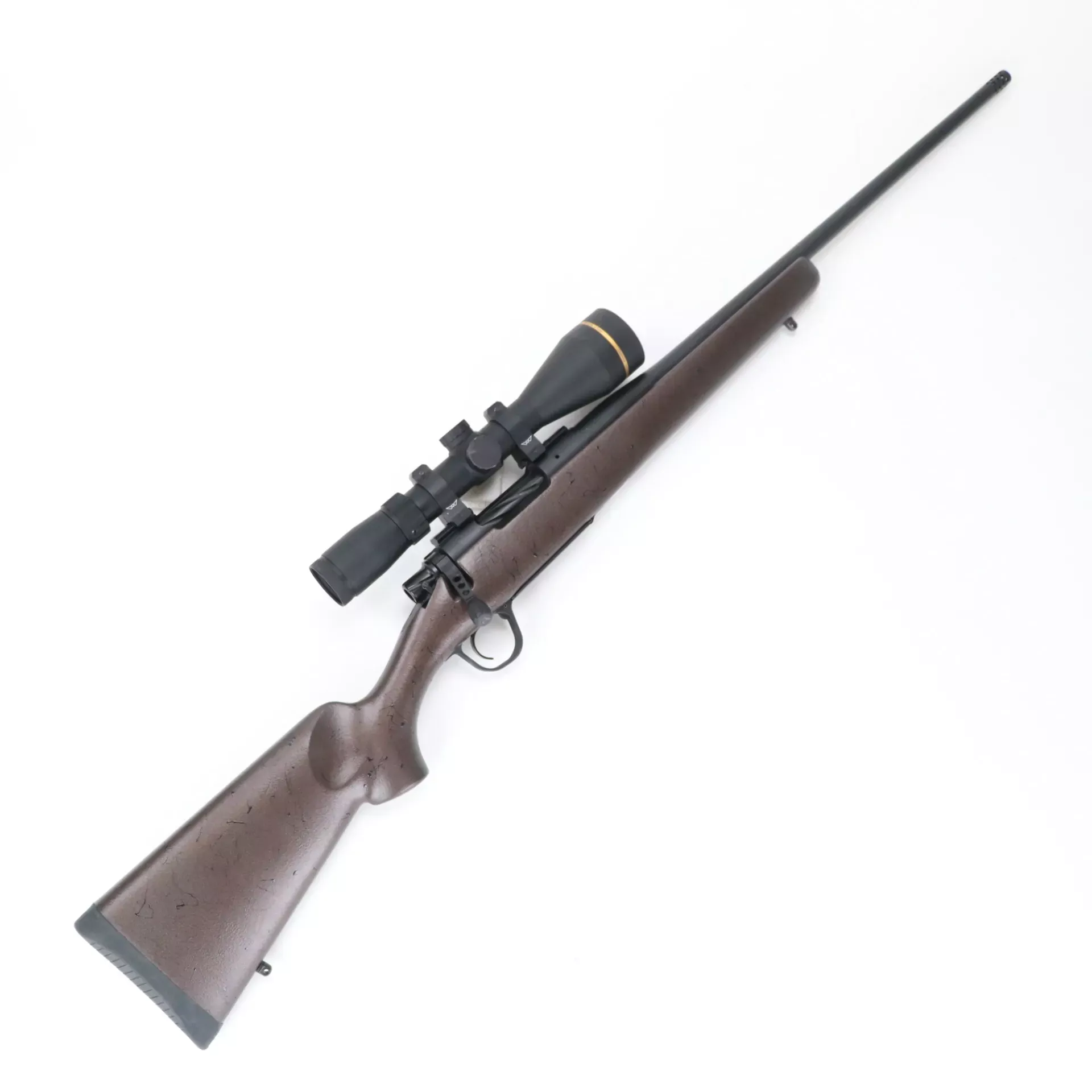 USED - Christensen Arms 14 Mesa GTO368427