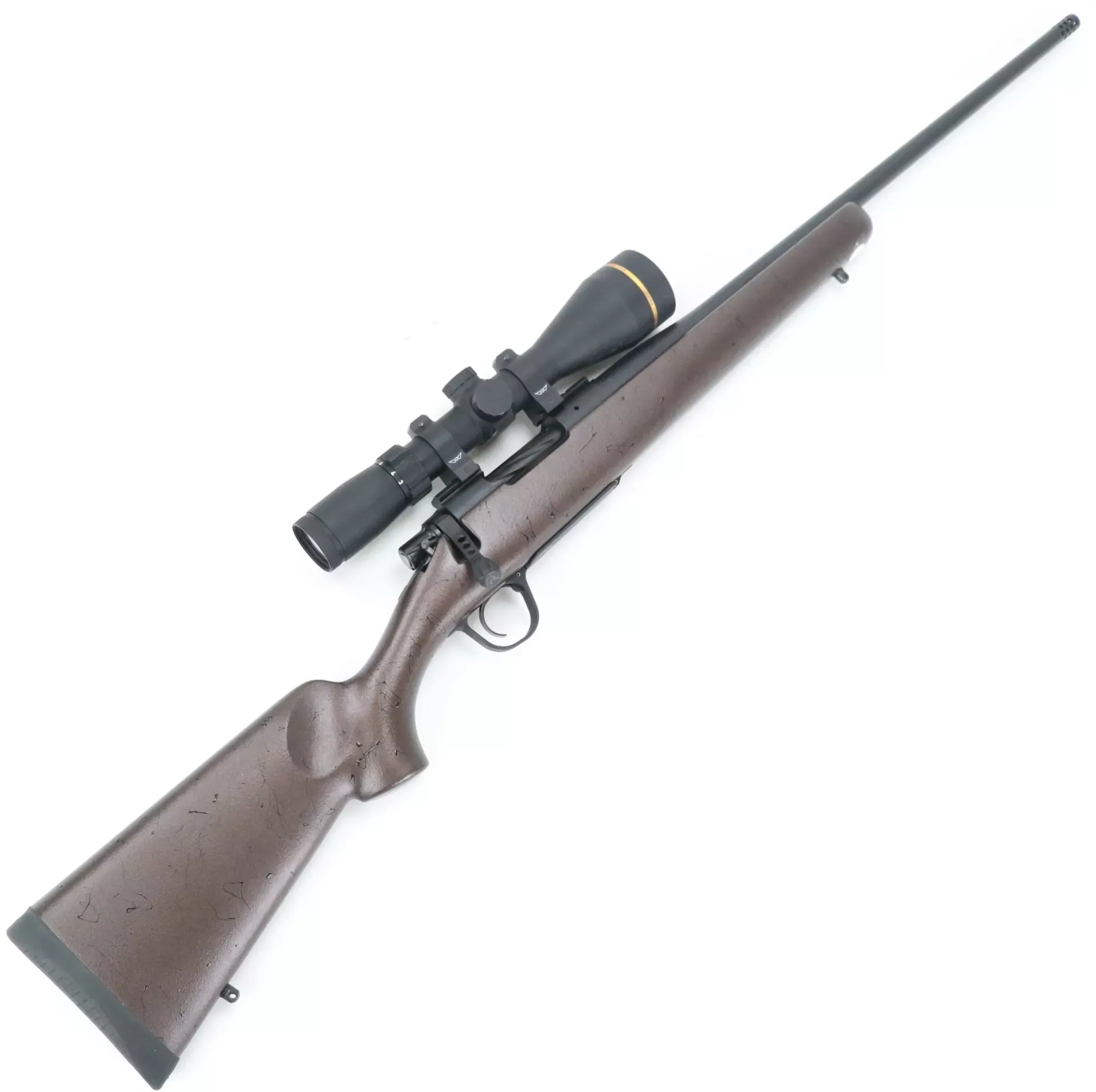 USED - Christensen Arms 14 Mesa GTO373559