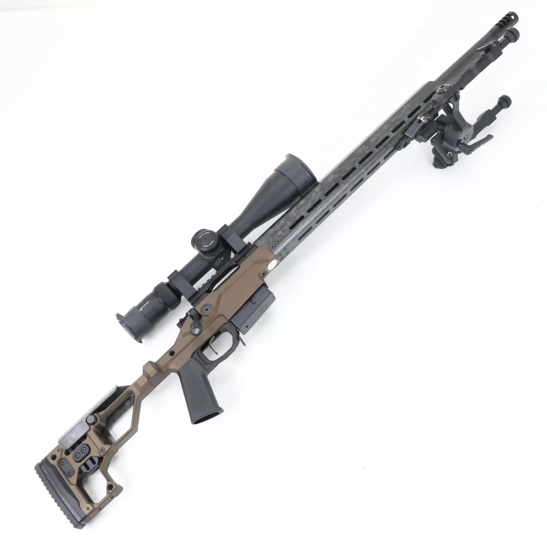 USED - Christensen Arms 14 MPR GTO362871