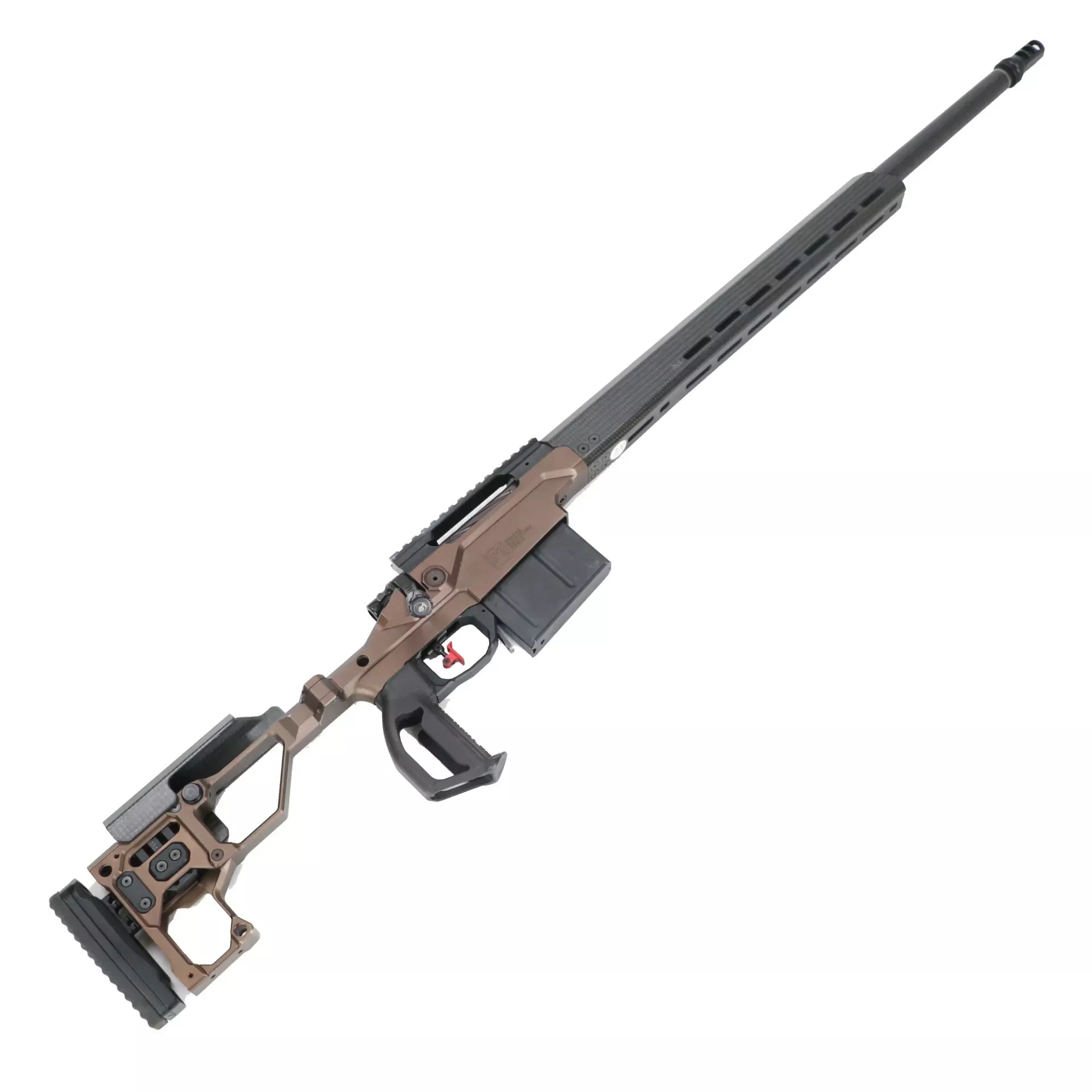 USED - Christensen Arms 14MPR GTO368062