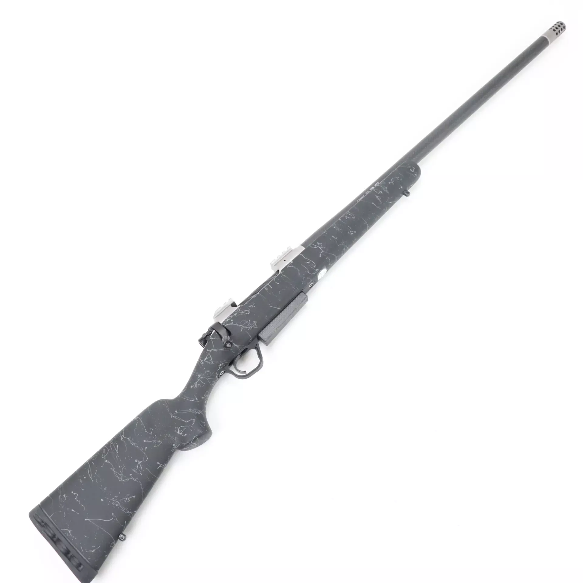 USED - Christensen Arms Carbon Classic GTO366964