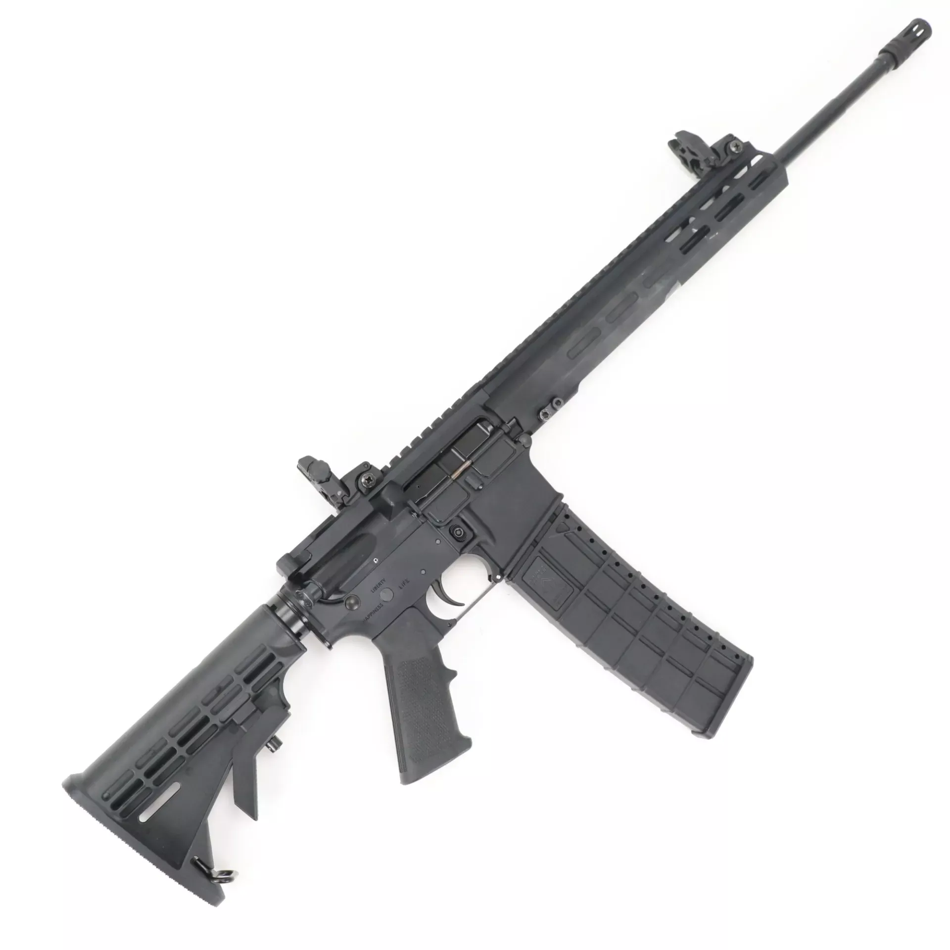 USED - Civil Defense RA-51 GTO502974