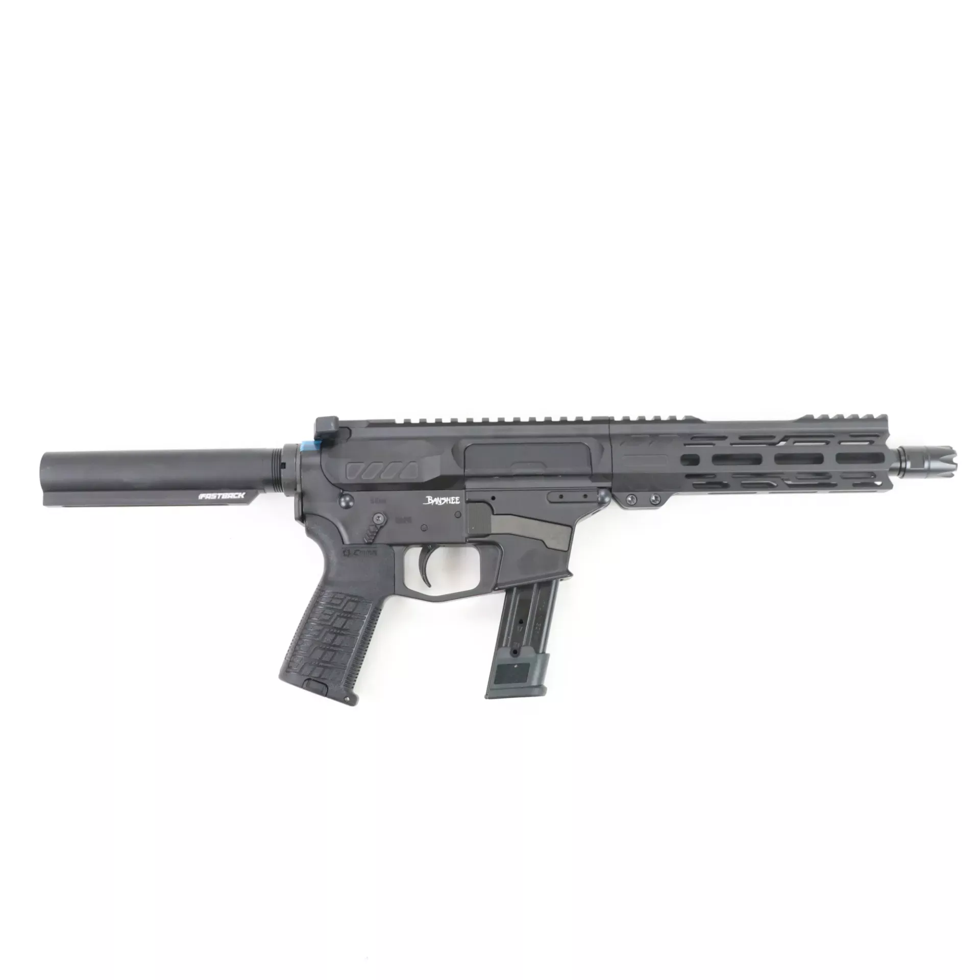 USED - CMMG Banshee MK17 GTO501875