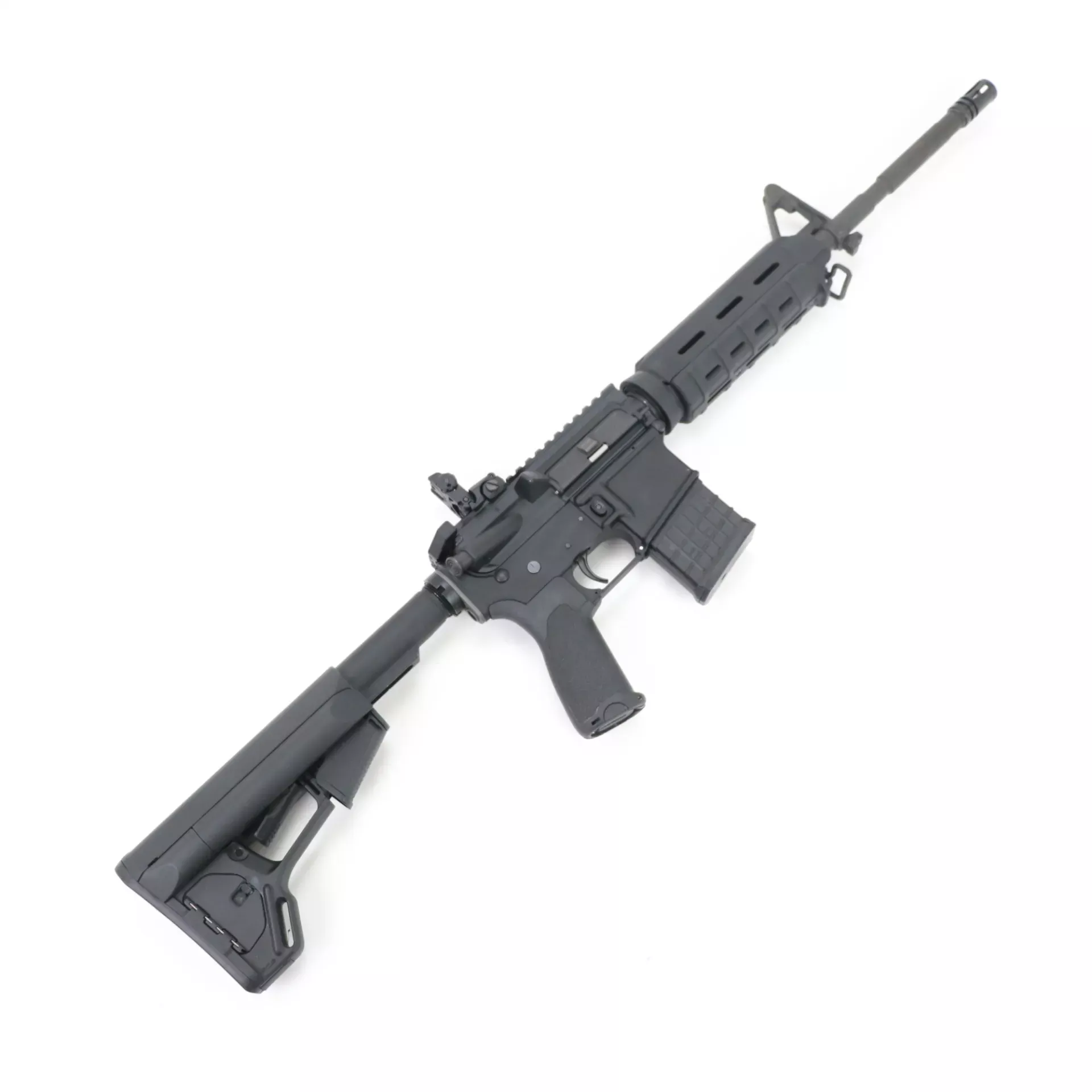 USED - CMMG MK-4 GTO365673