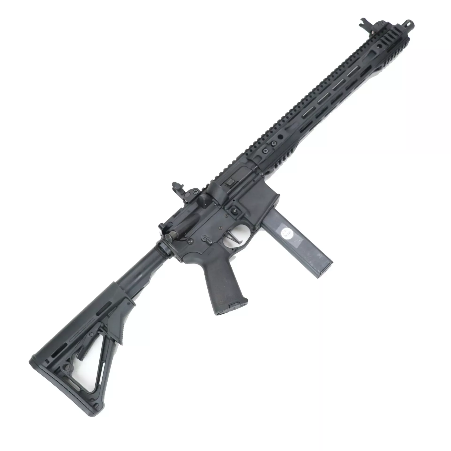 USED - CMMG MK9 GTO367789