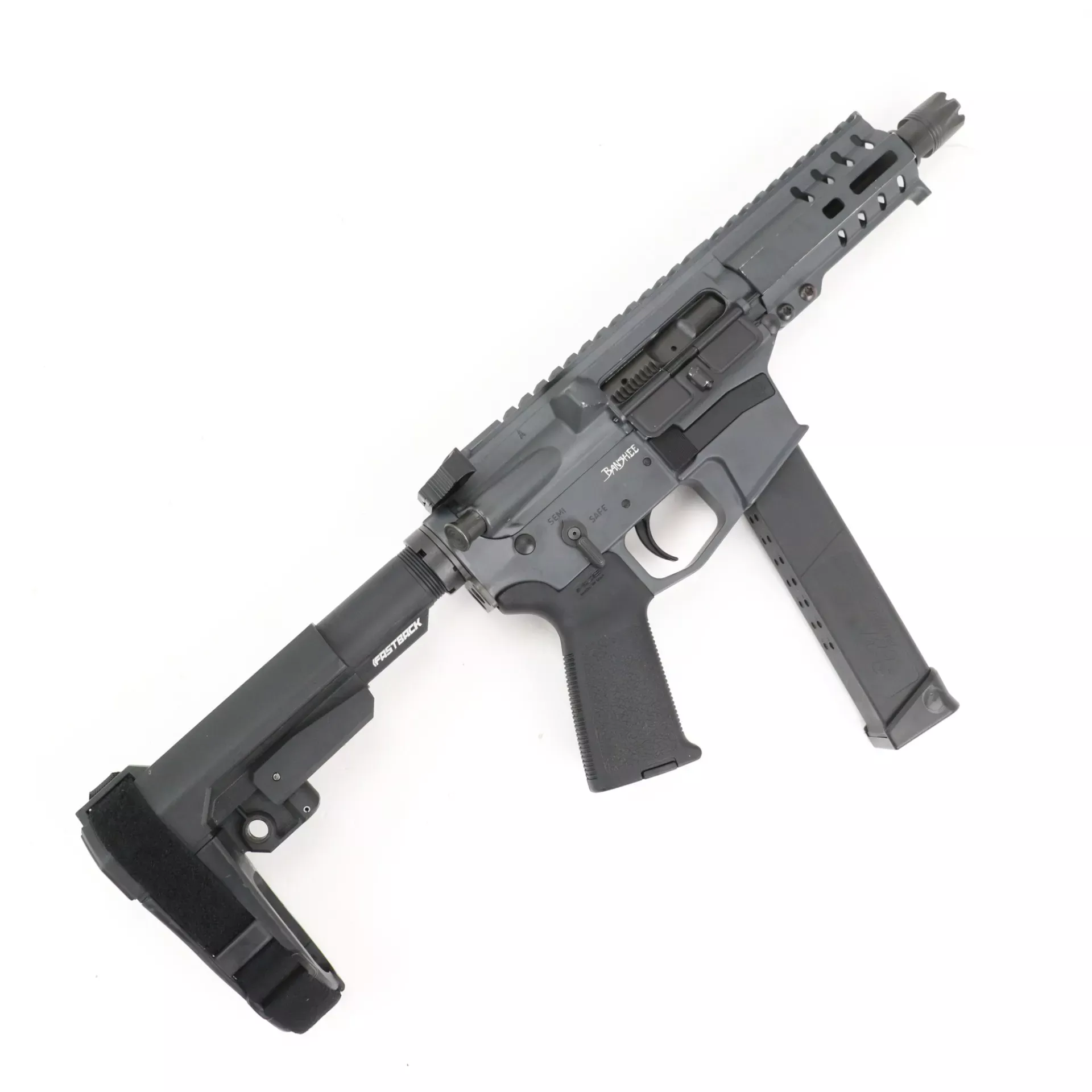 USED - CMMG MKG BANSHEE 45ACP Semi Auto Pistol GTO382453