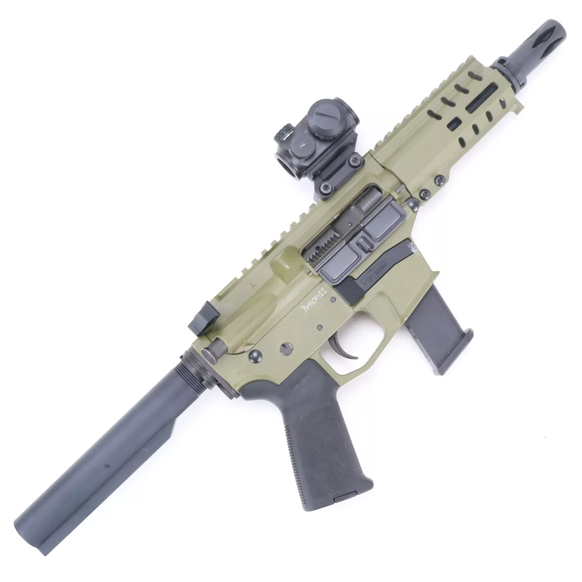 USED - CMMG MKGS Banshee GTO370903
