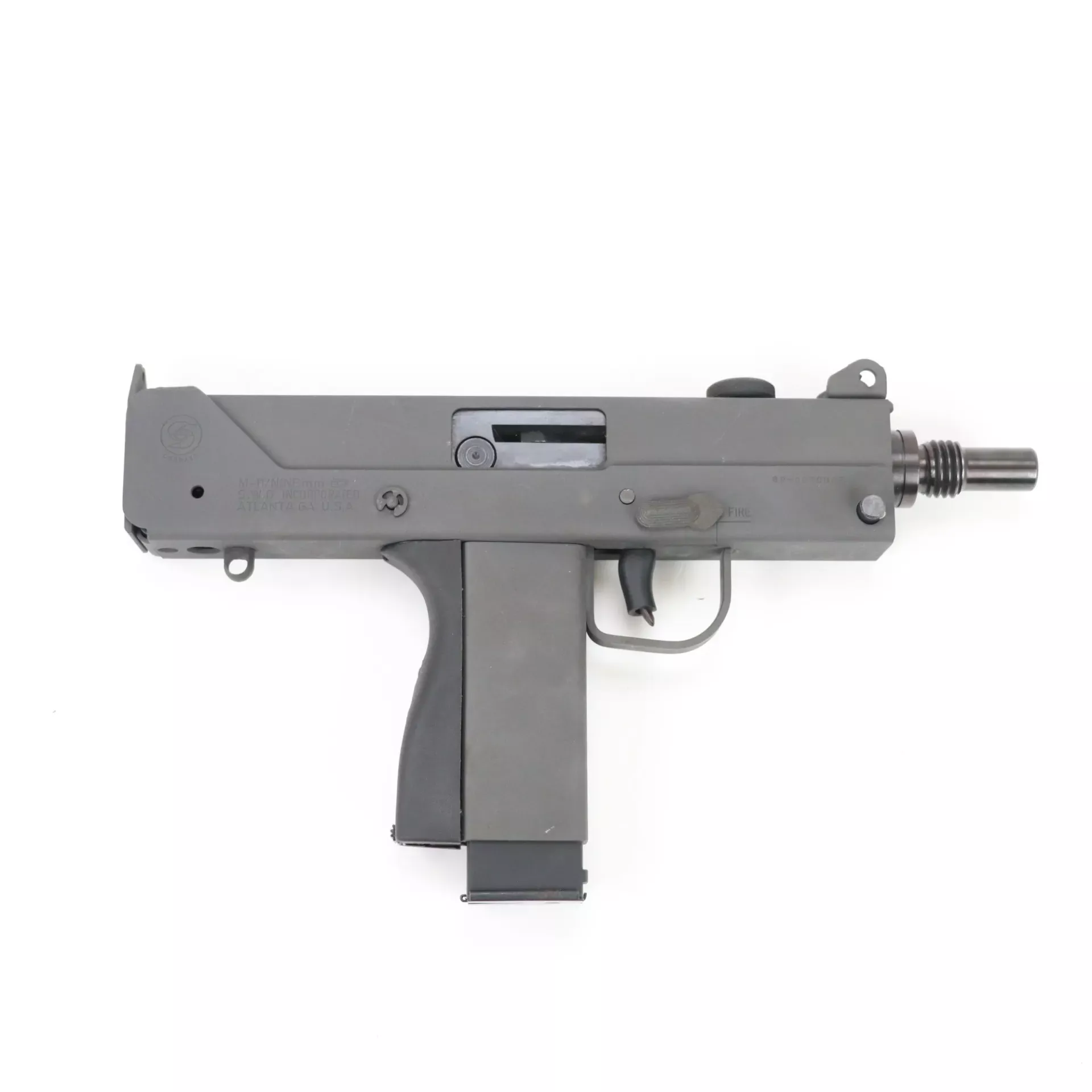 USED - Cobray M11 GTO365354