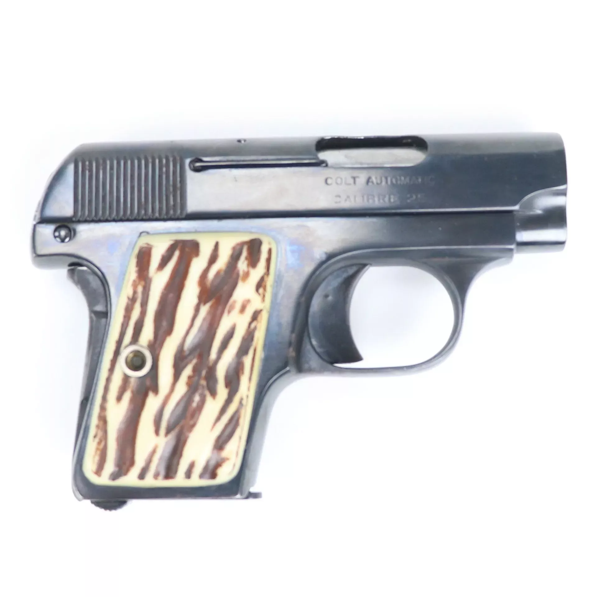 USED - Colt 1908 Vest Pocket GTO373571
