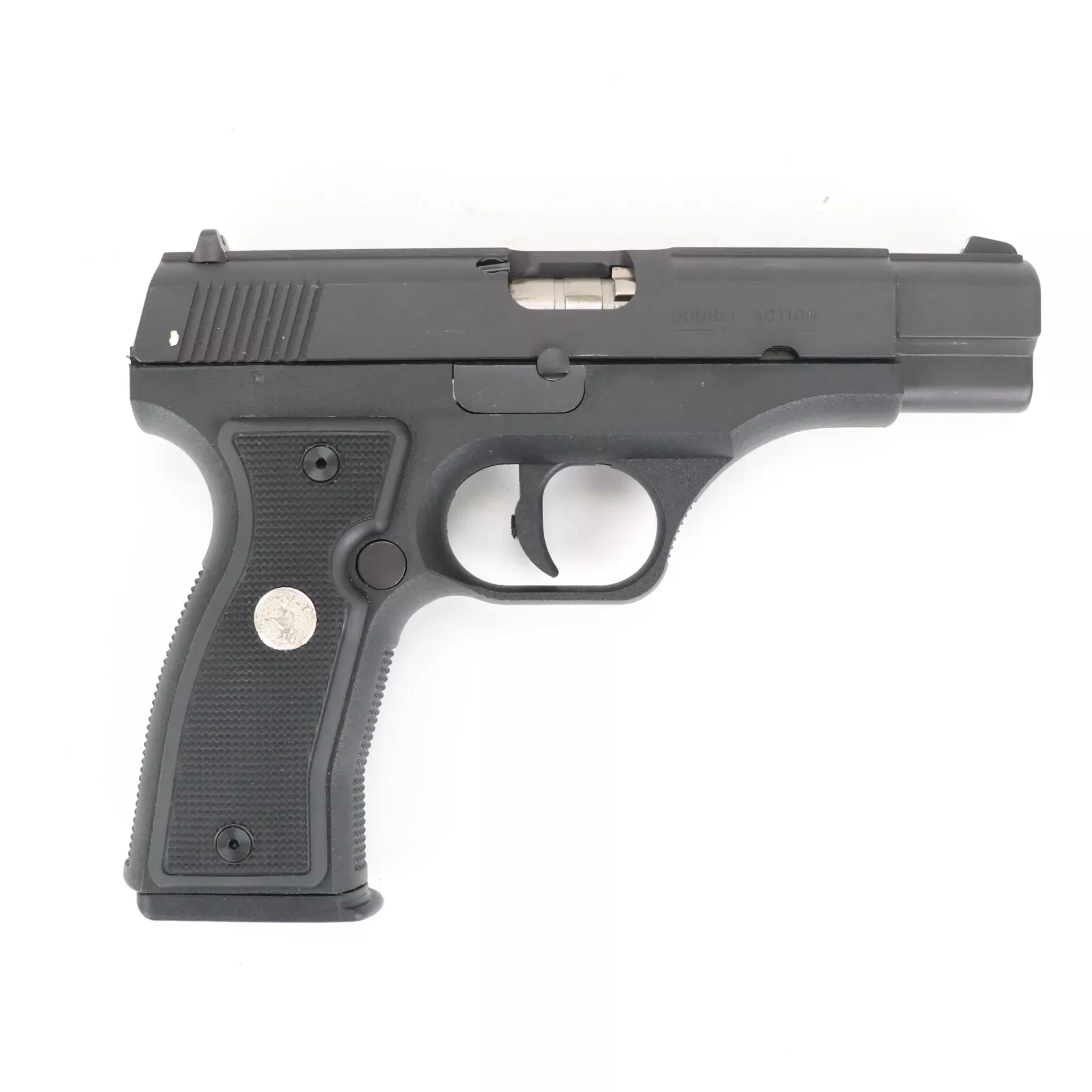 USED - Colt All-American 2000 GTO369887