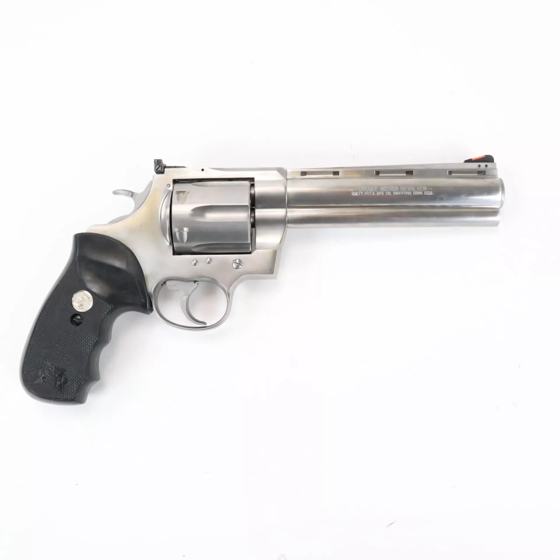 USED - Colt Anaconda DA Revolver GTO504529