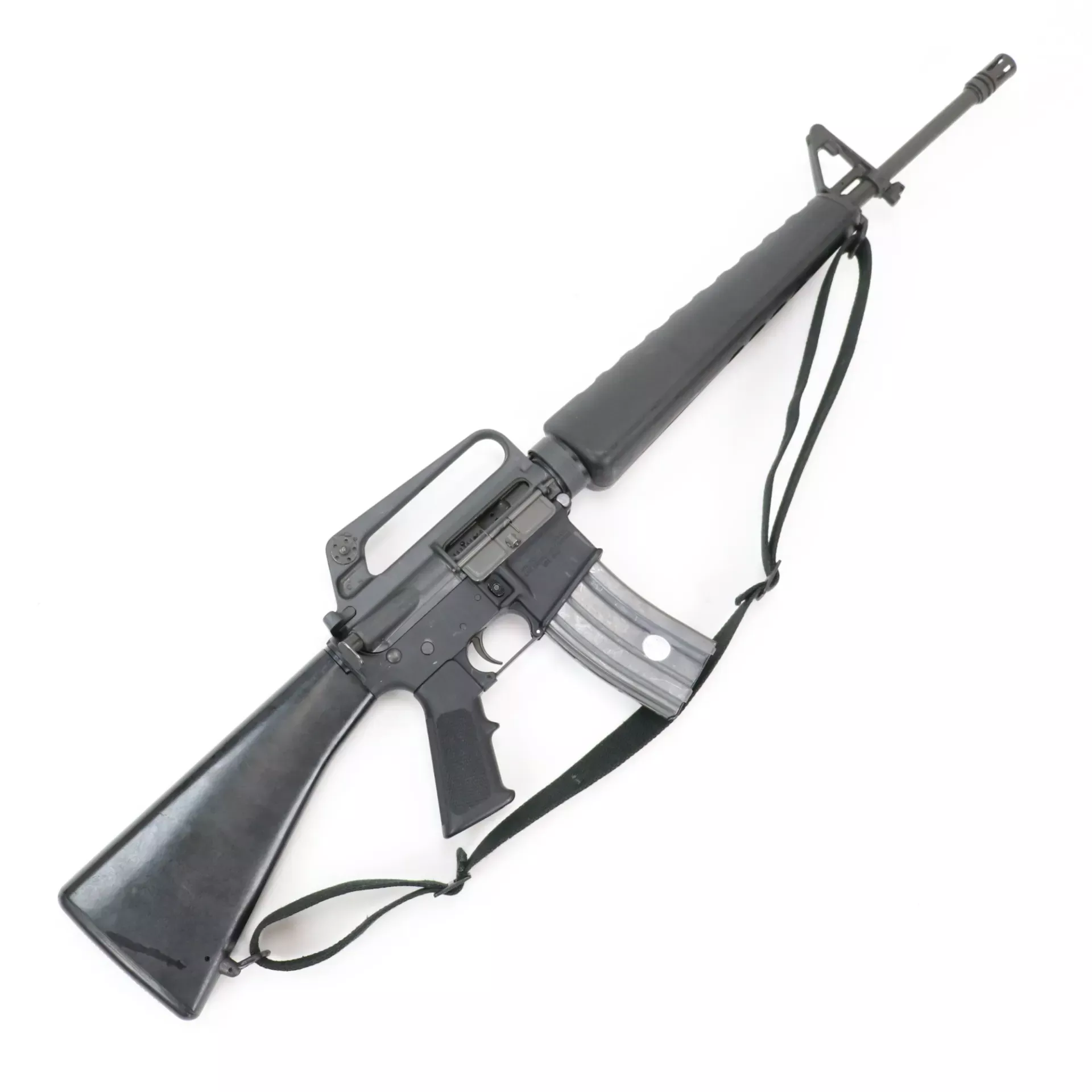 USED COLT AR-15A3 223REM Semi Auto Rifle GTO507096
