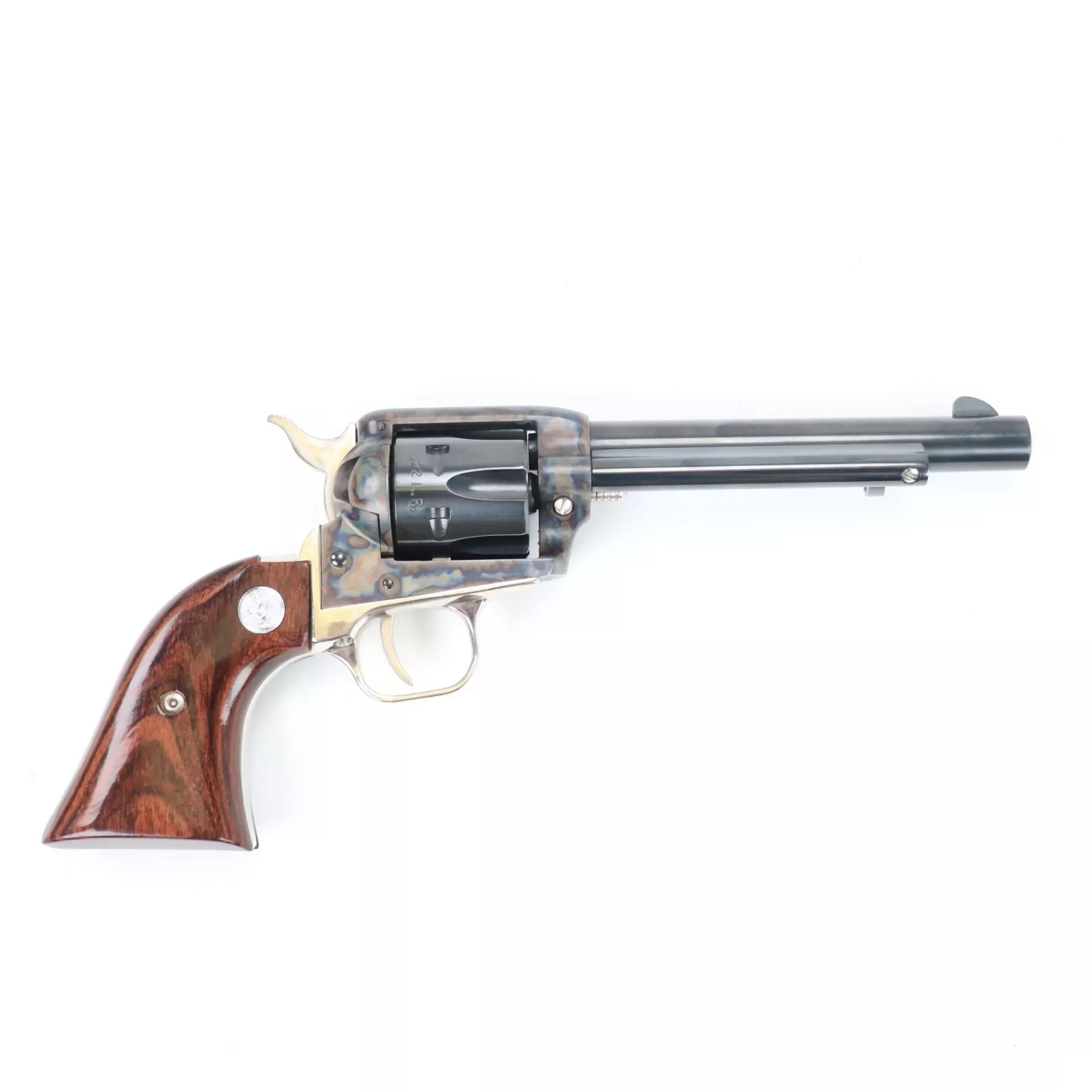 USED - Colt Arizona Ranger Commemorative GTO501488