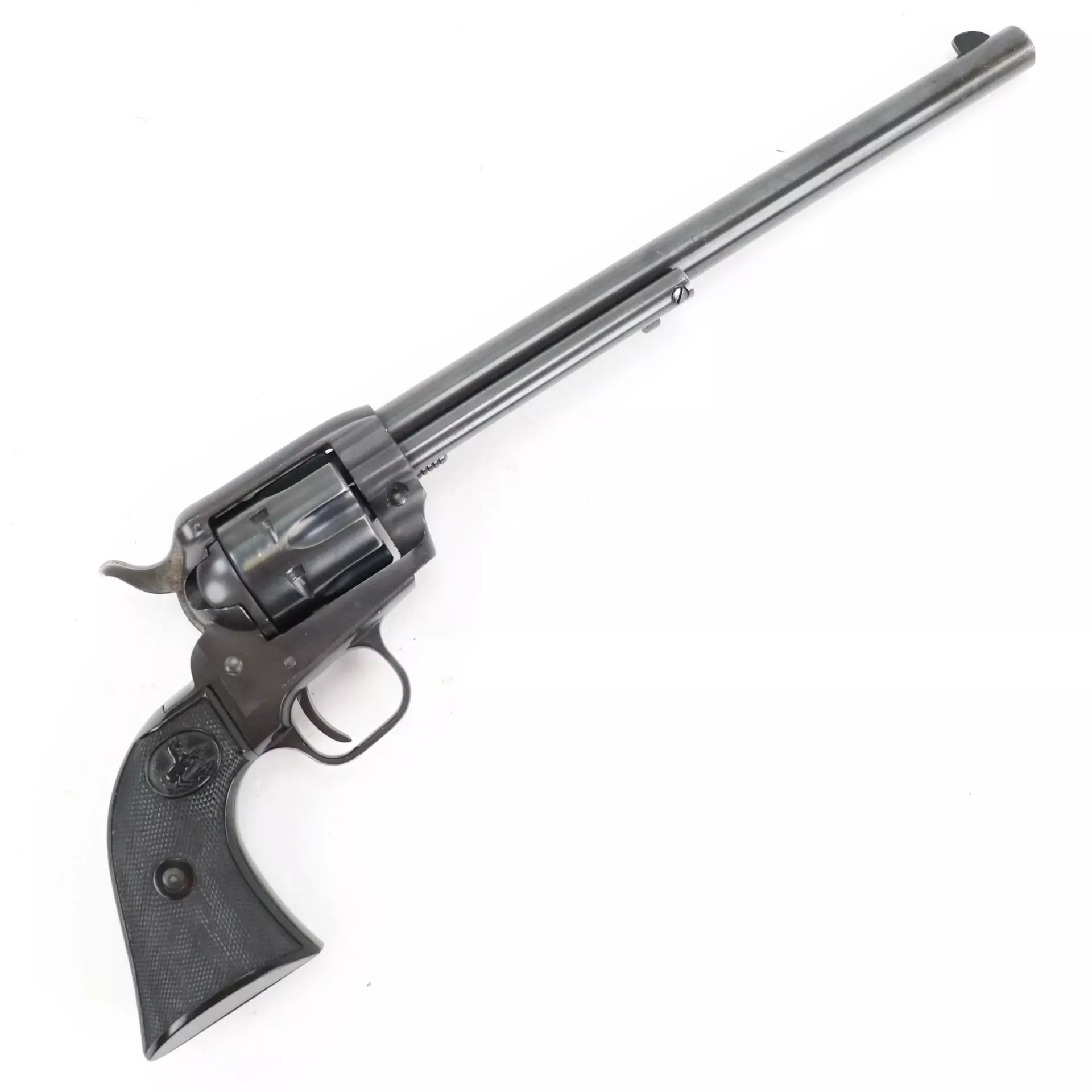 USED - Colt Buntline Scout 22 LR Revolver GTO382528