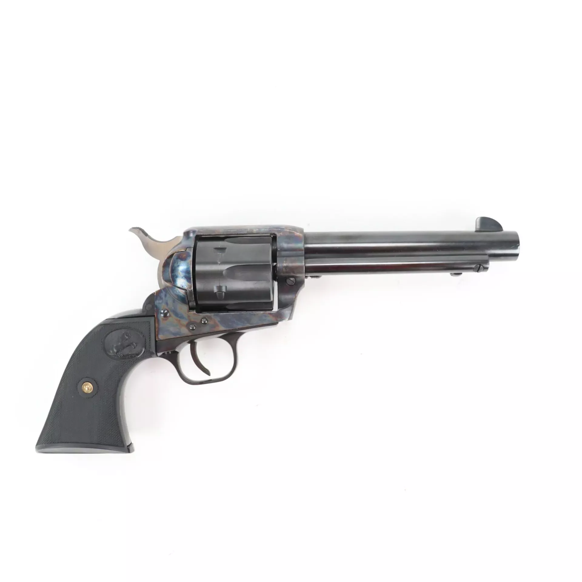 USED - Colt Cowboy 45COLT Revolver GTO381335