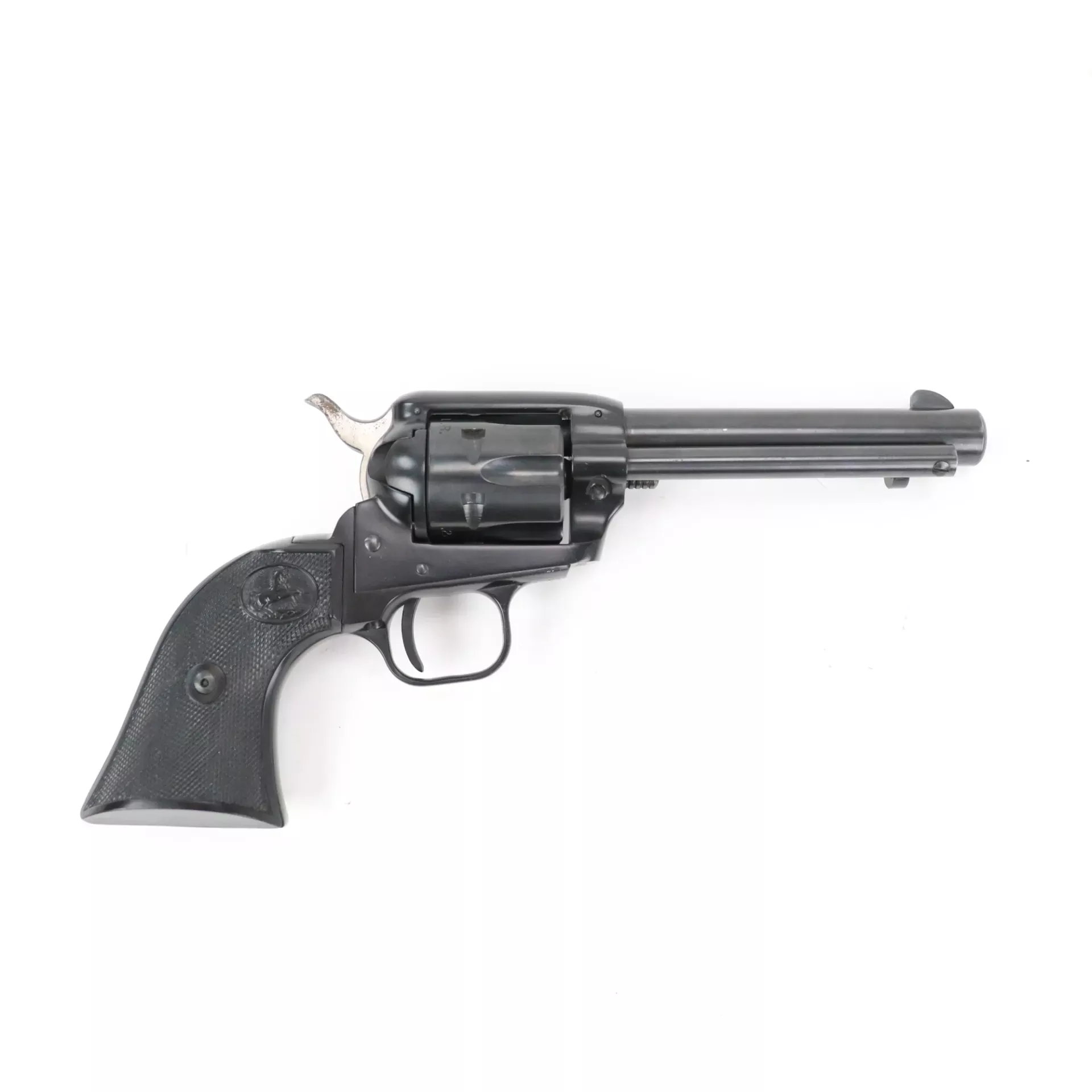 USED - Colt Frontier Scout 22LR Revolver GTO382034