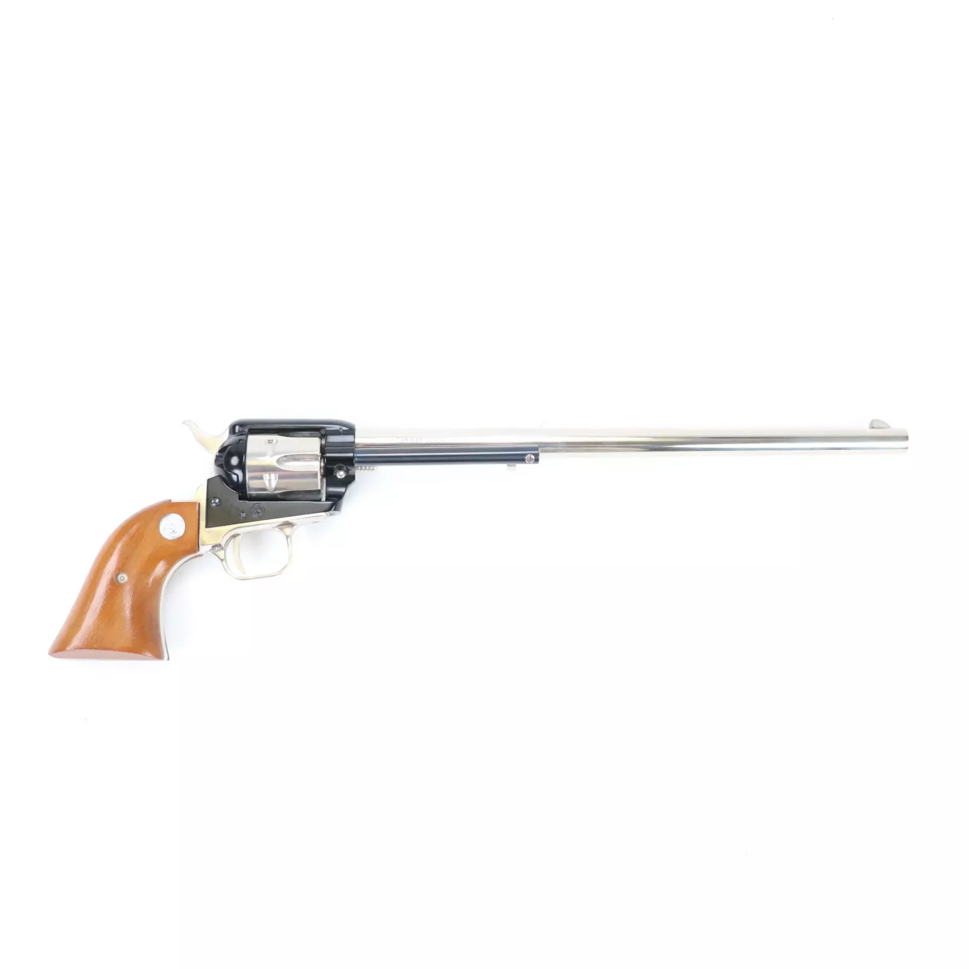 USED - Colt Frontier Scout The Lawman Series GTO501487