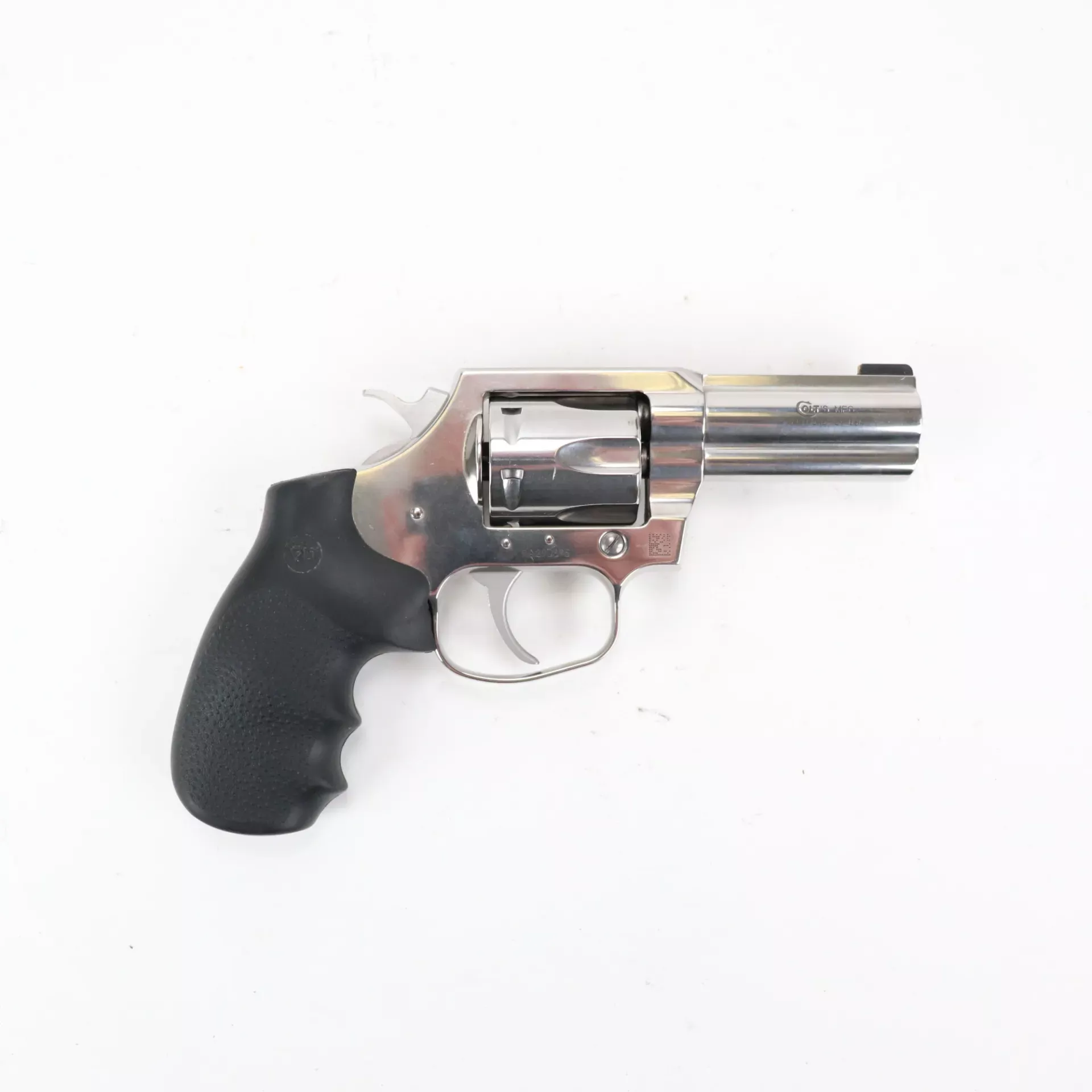 USED - Colt King Cobra 357MAG Revolver GTO378987