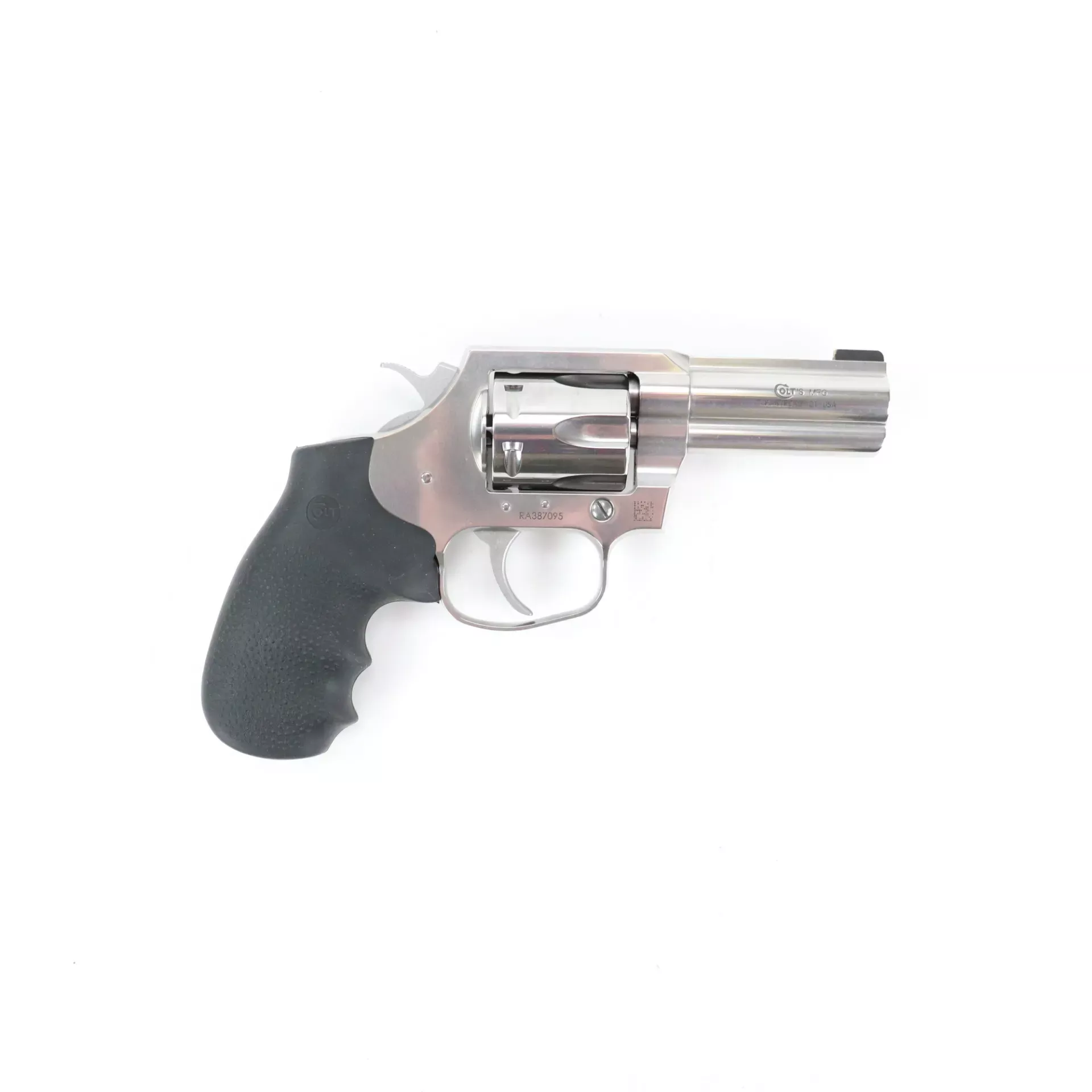 USED - Colt King Cobra 357MAG Revolver GTO379376